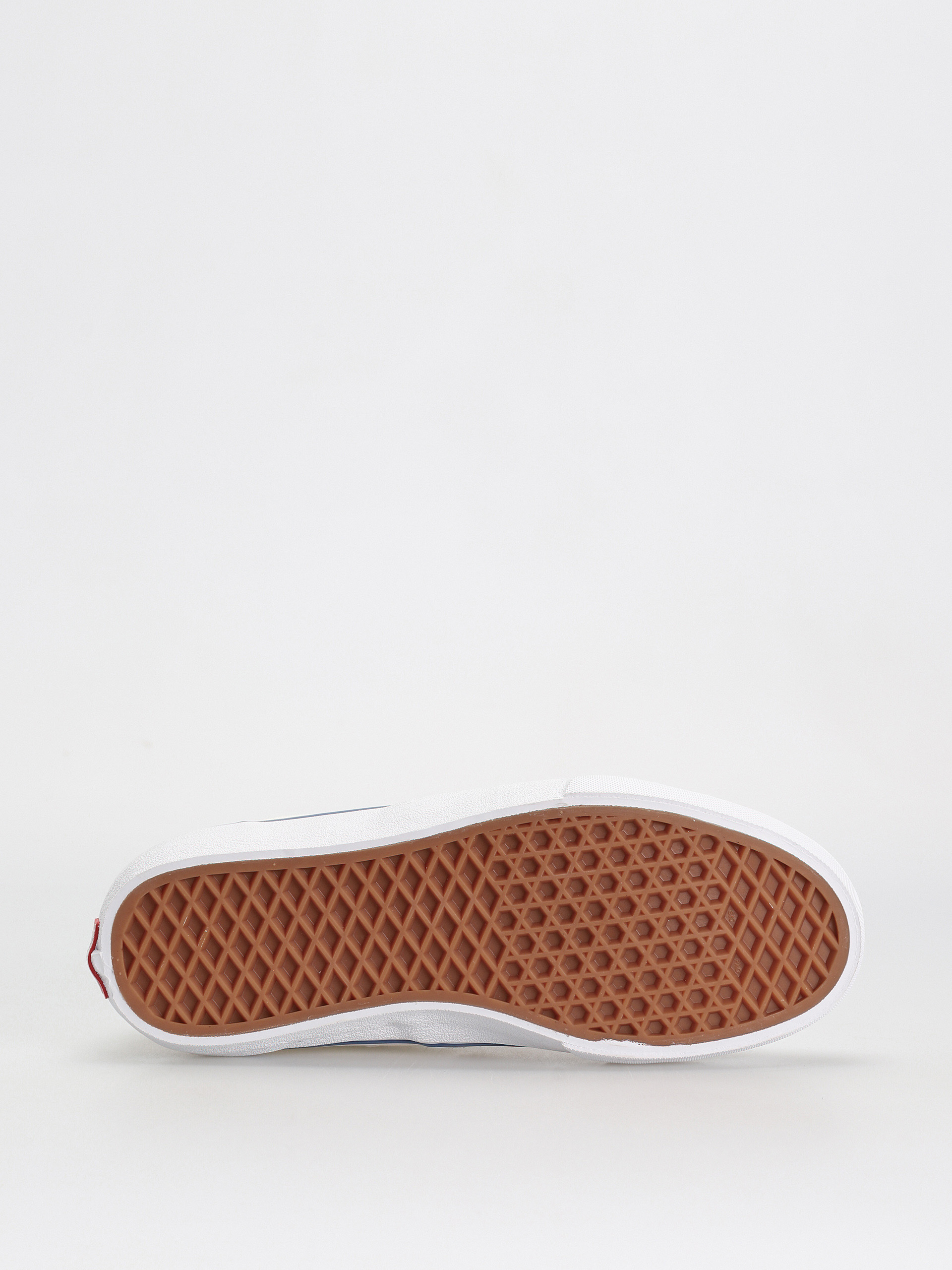 Vans Rowan Schuhe (blanc de blanc)