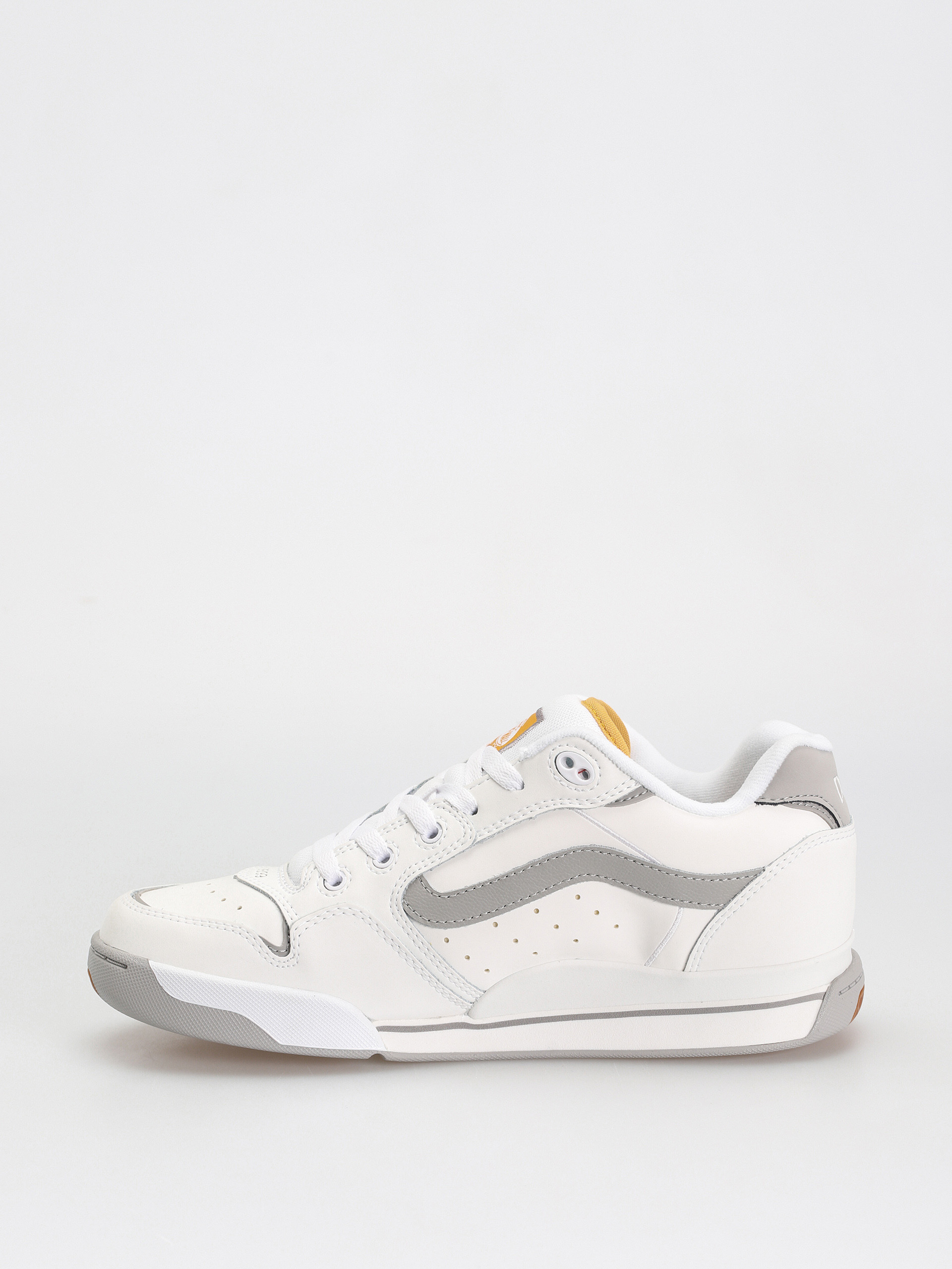 Vans Rowley Xlt Shoes (white/grey)
