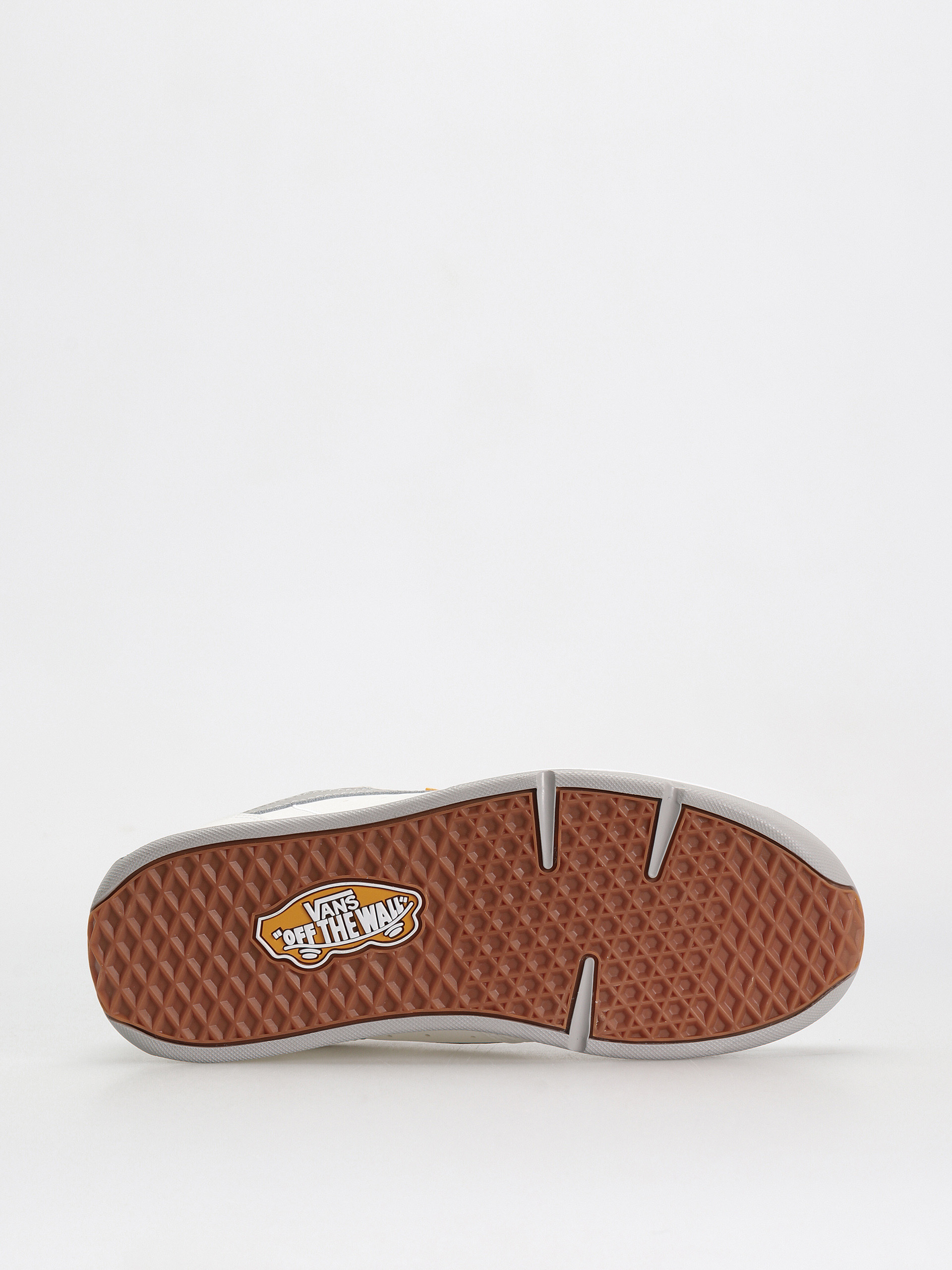 Vans Rowley Xlt Shoes (white/grey)