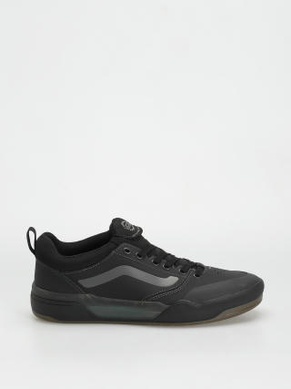 Vans Bmx Peak Shoes (black/black)