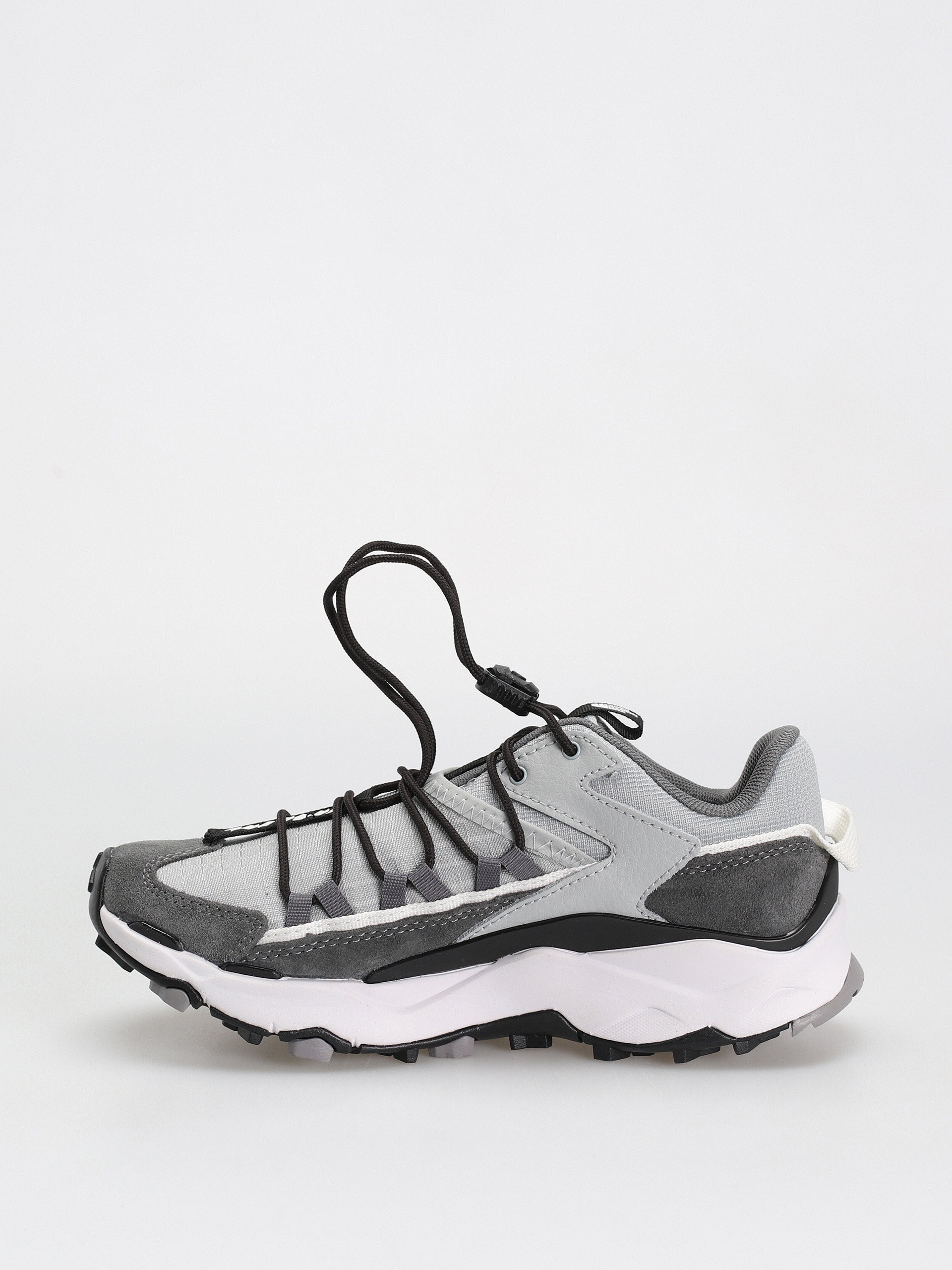 The North Face Vectiv Taraval Tech Wmn Schuhe (high rise grey/smoked p)