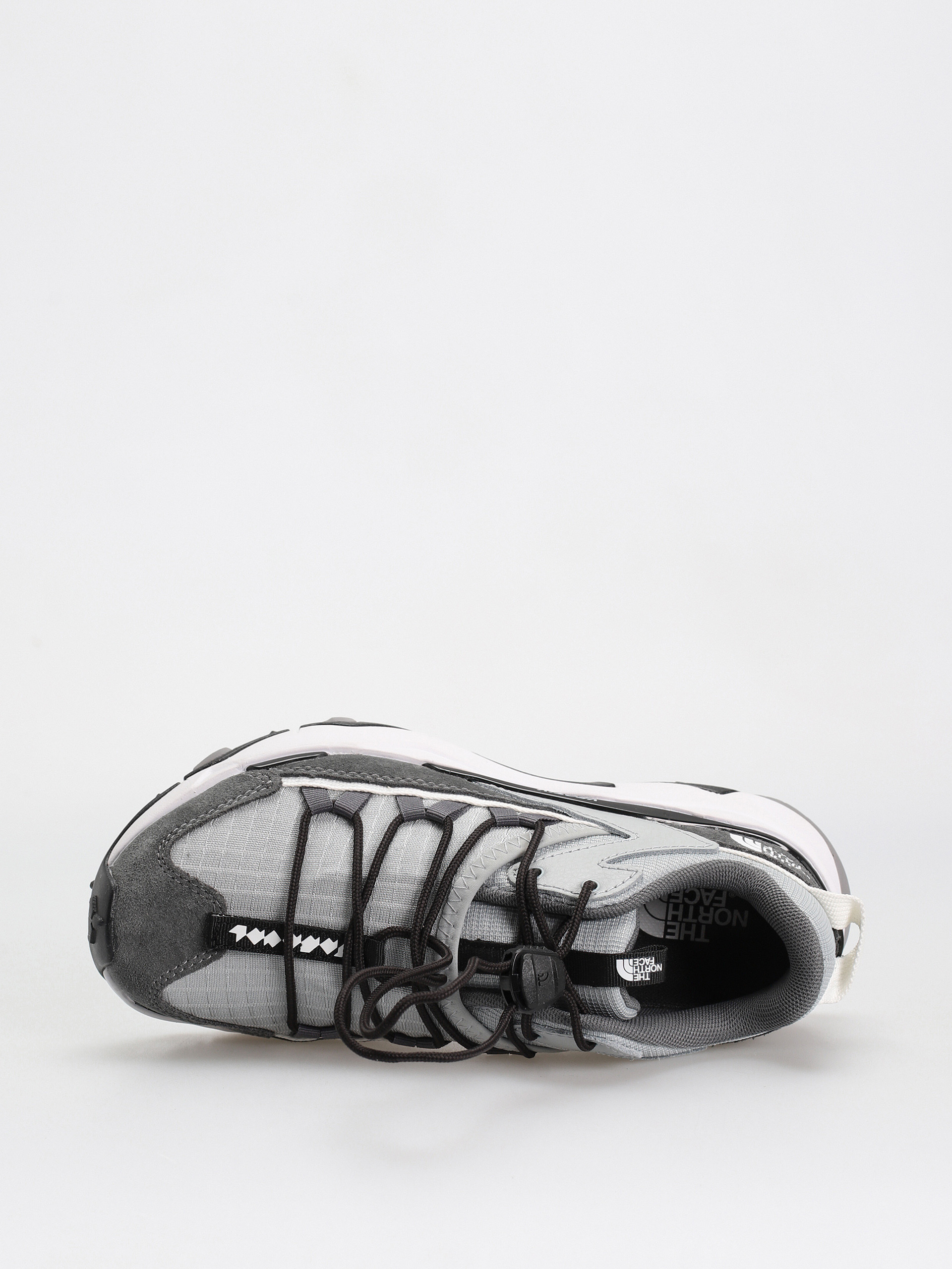 The North Face Vectiv Taraval Tech Wmn Shoes (high rise grey/smoked p)