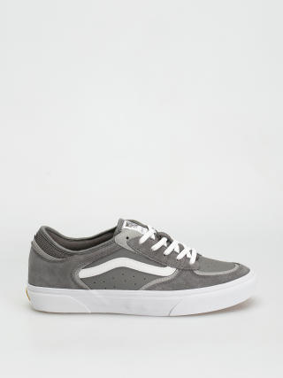 Vans Skate Rowley Schuhe (grey/white)
