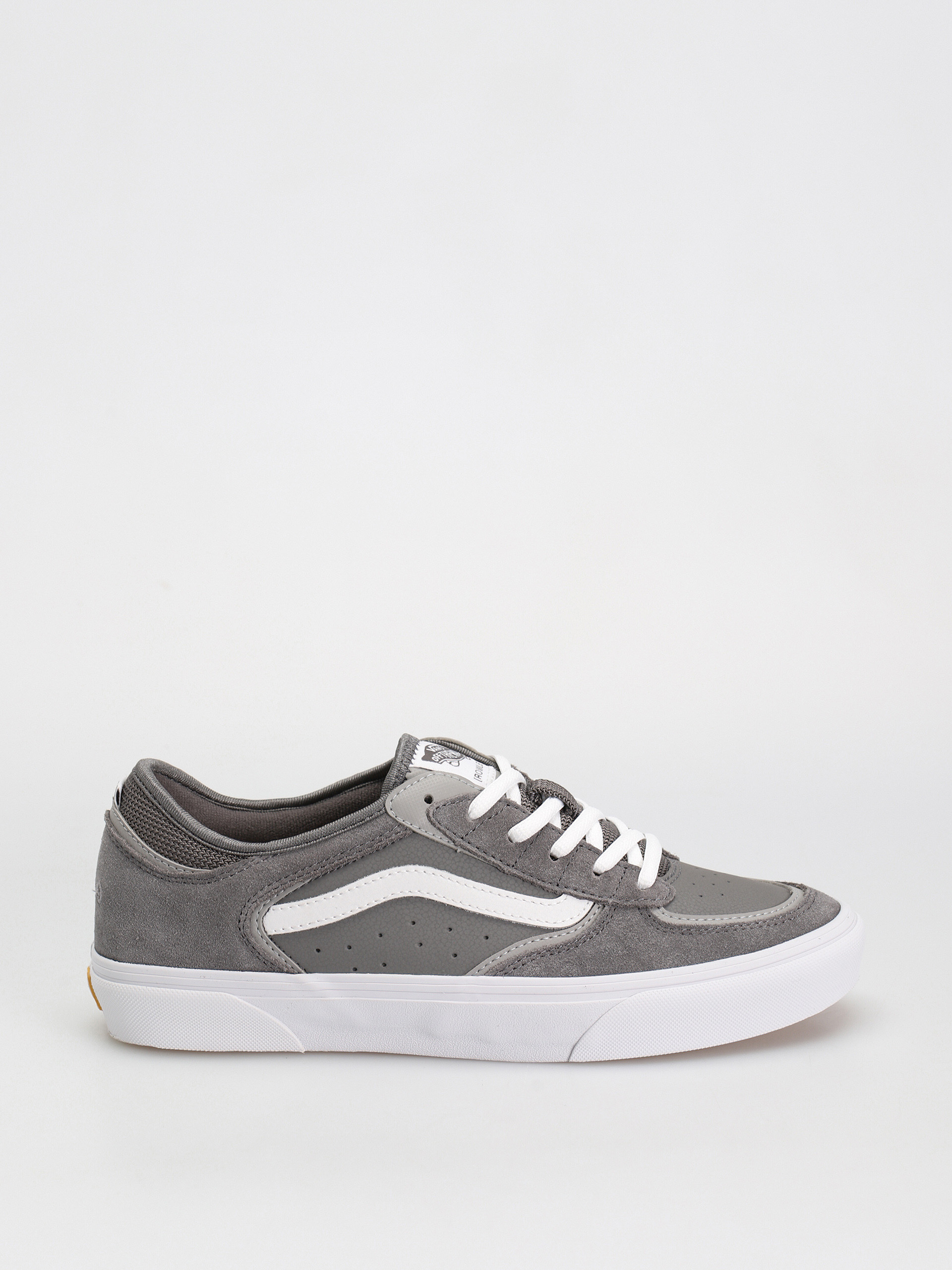 Vans Skate Rowley Schuhe (grey/white)