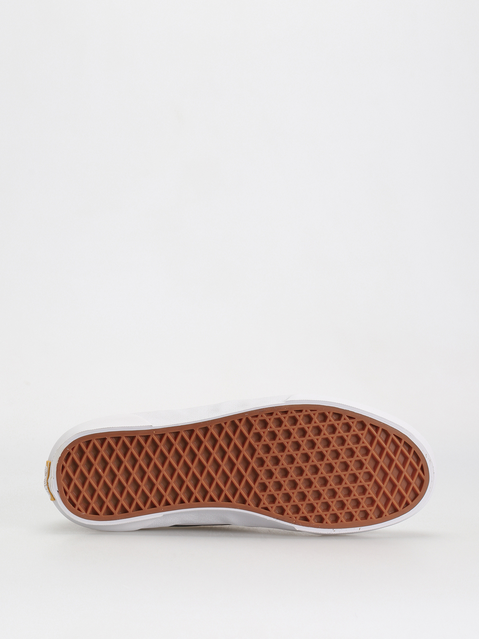 Vans Skate Rowley Shoes (grey/white)