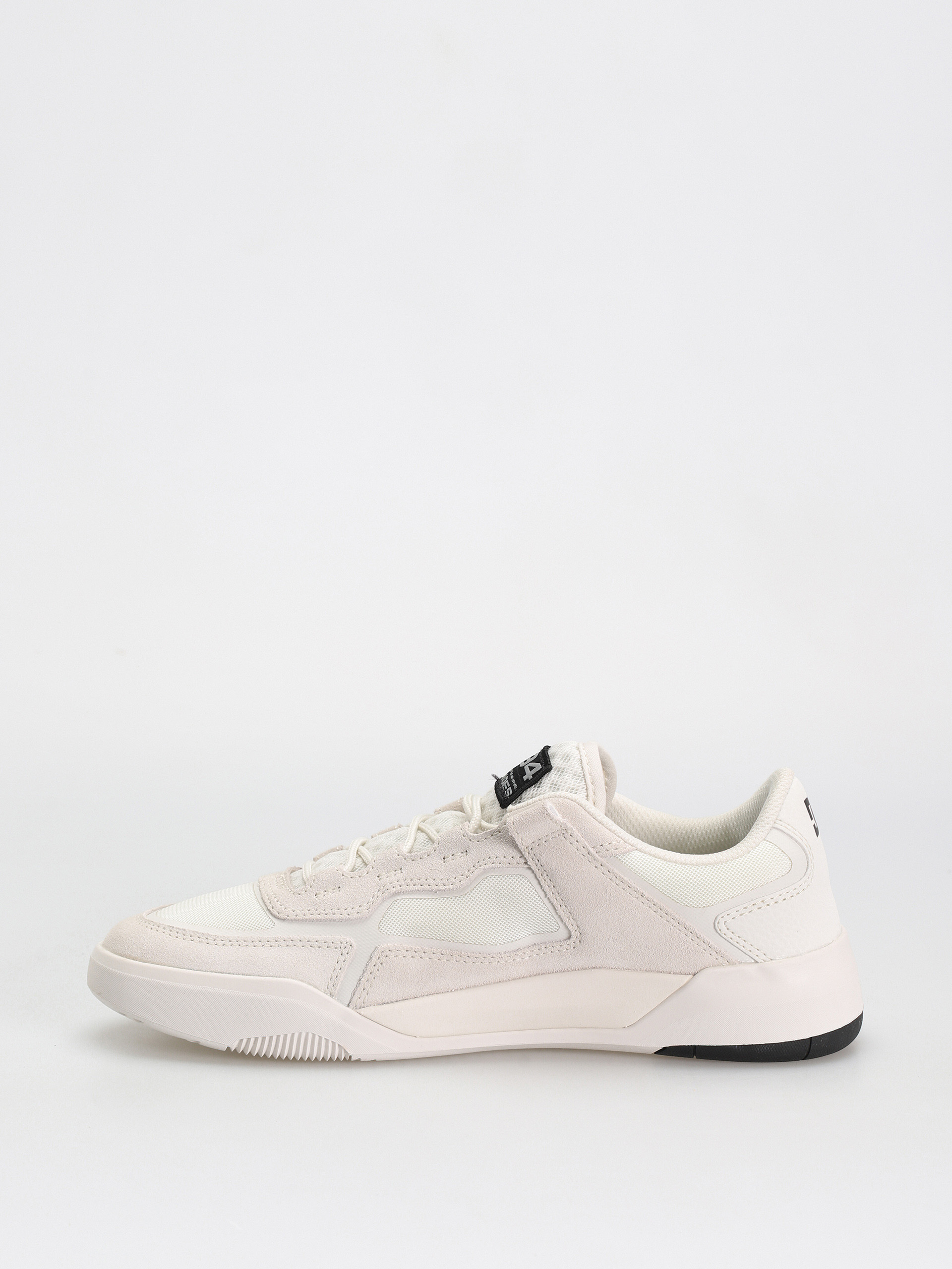 DC Dc Metric Shoes (off white)