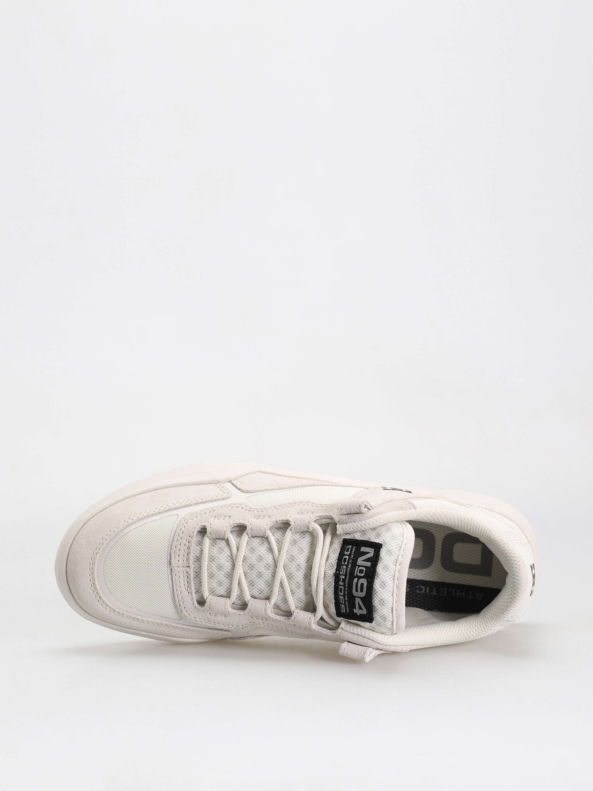 DC Dc Metric Shoes (off white)