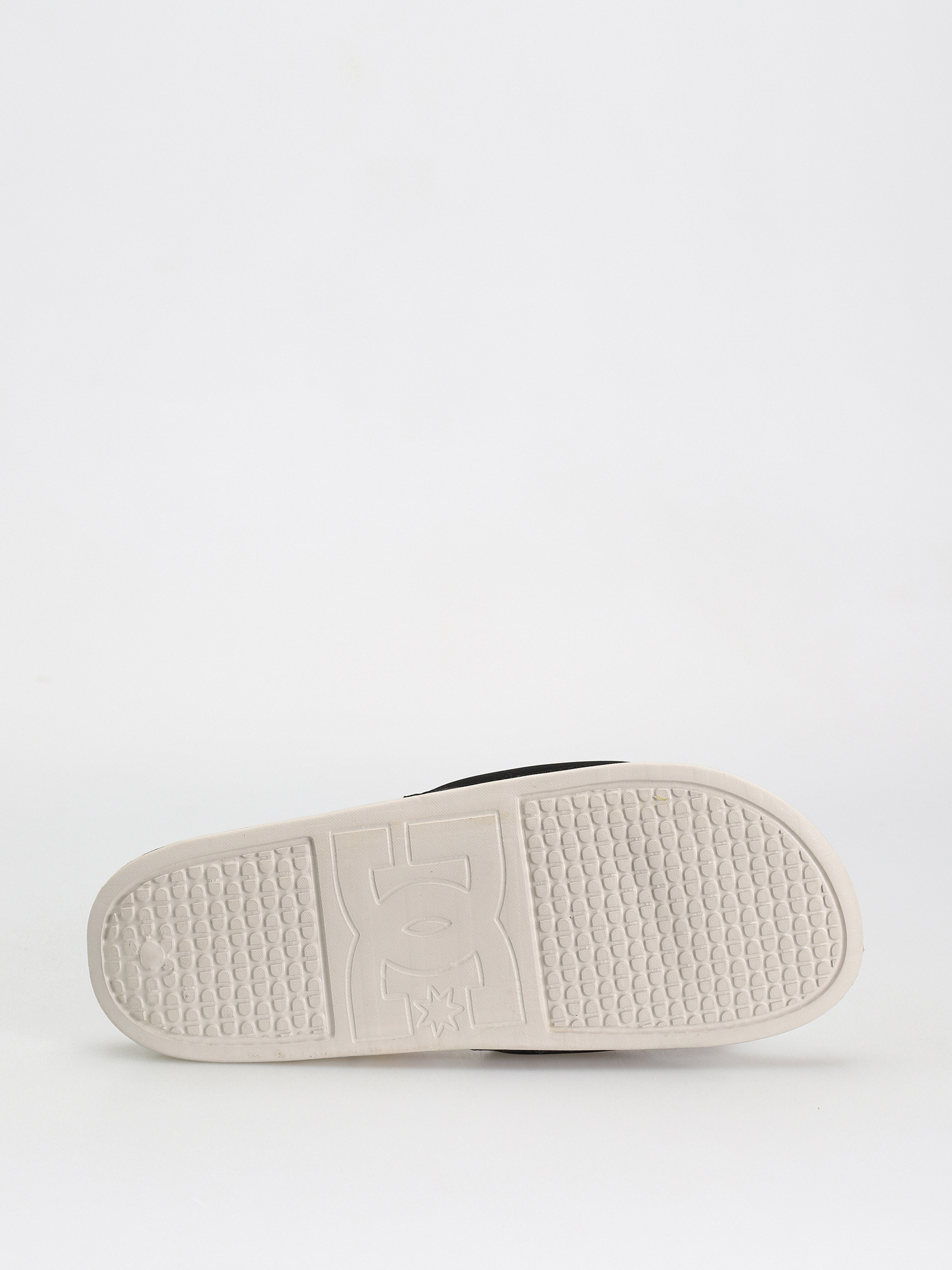 DC Dc Slide Se Flip-flops (white/multi)