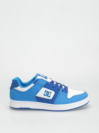 DC Manteca 4 Schuhe (blue/blue/white)