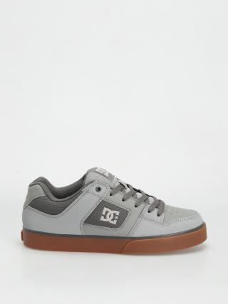 DC Pure Schuhe (carbon/gum)