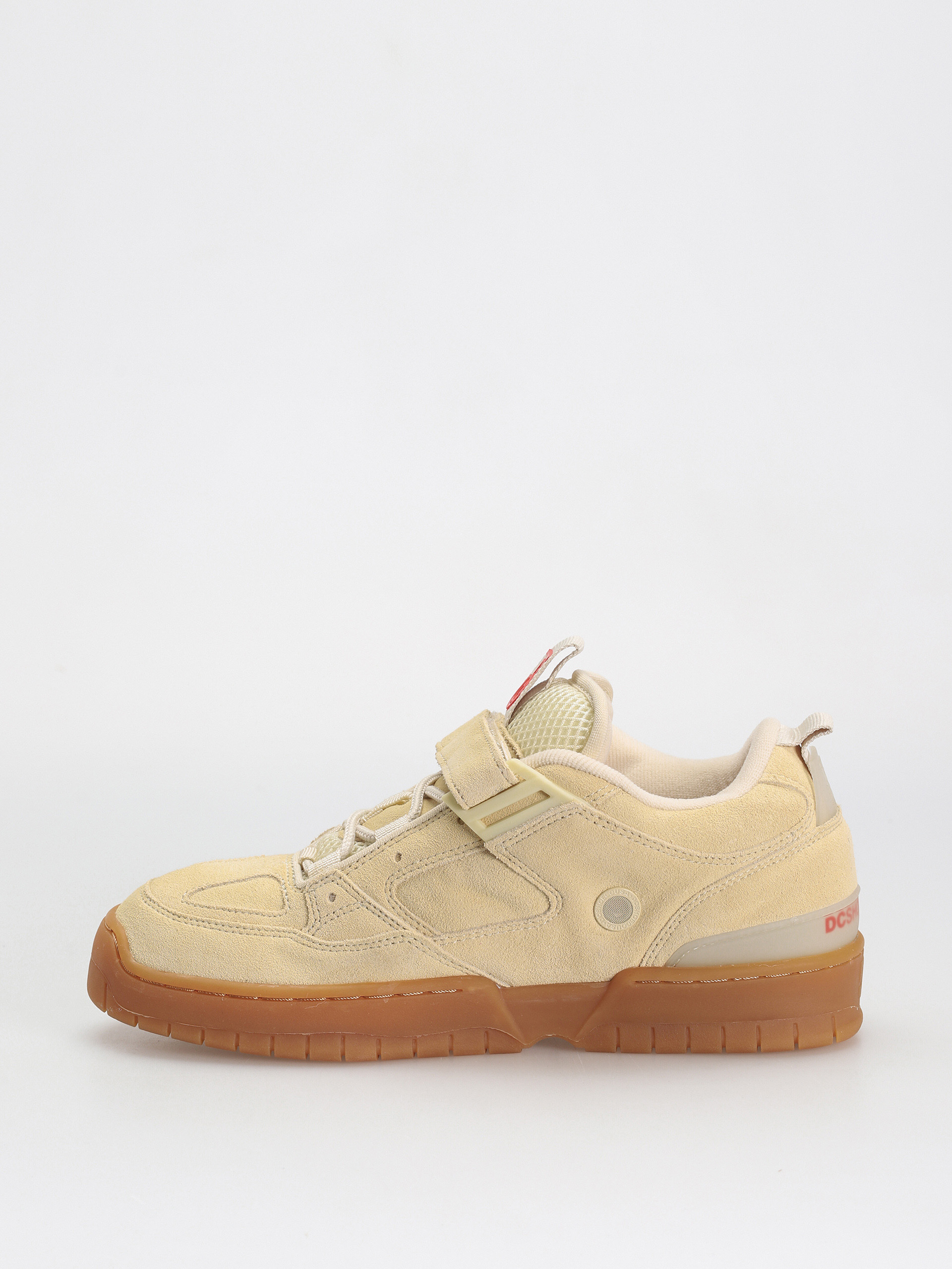 DC Js 1 Schuhe (tan)