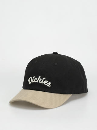Dickies Seasonal Cap (black)