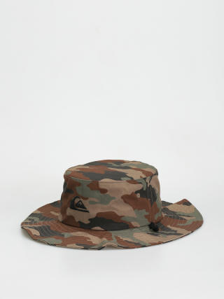 Quiksilver Bushmaster Hat (camo)