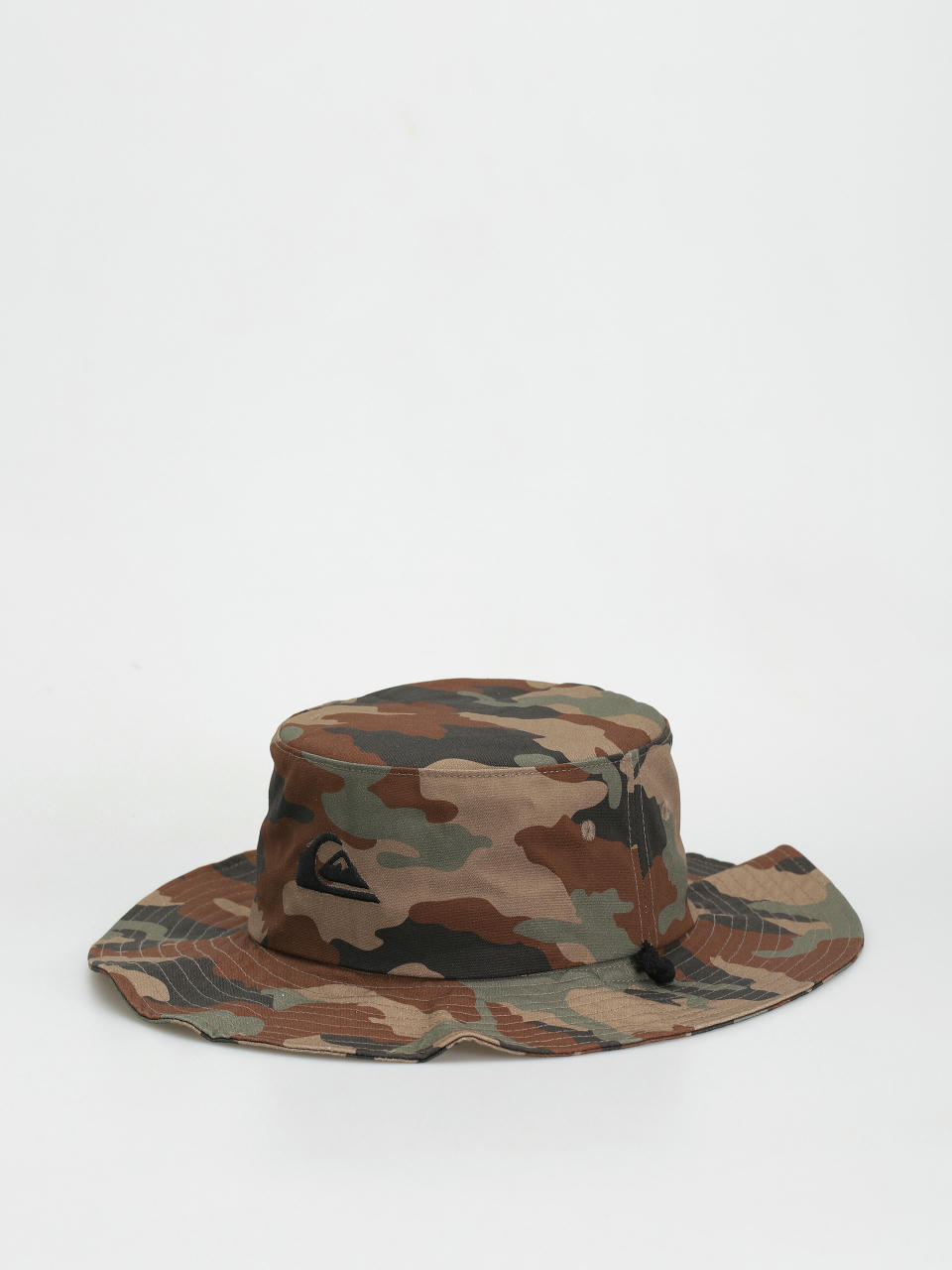 Quiksilver Bushmaster Hut/Schibermütze (camo)