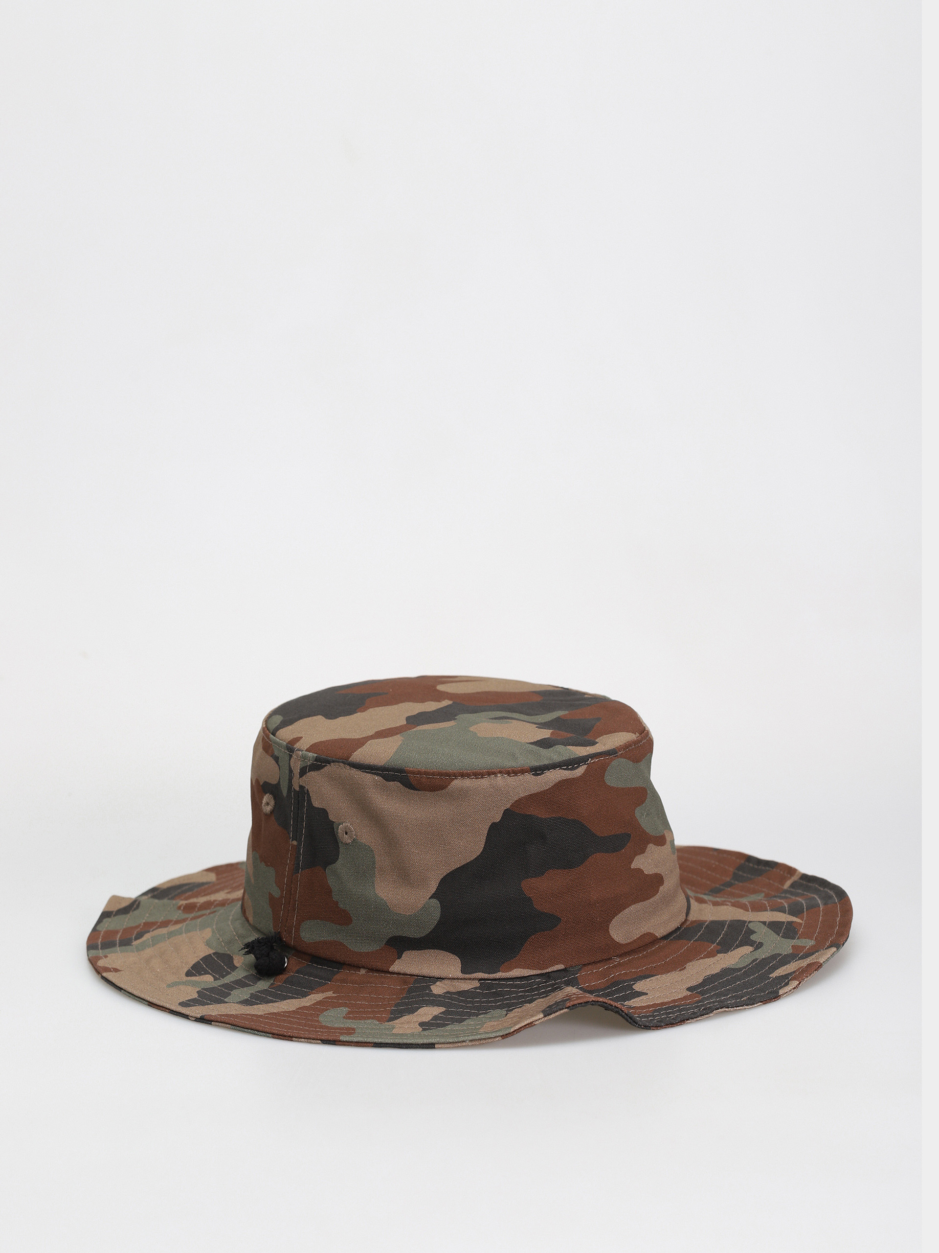 Quiksilver Bushmaster Hat (camo)