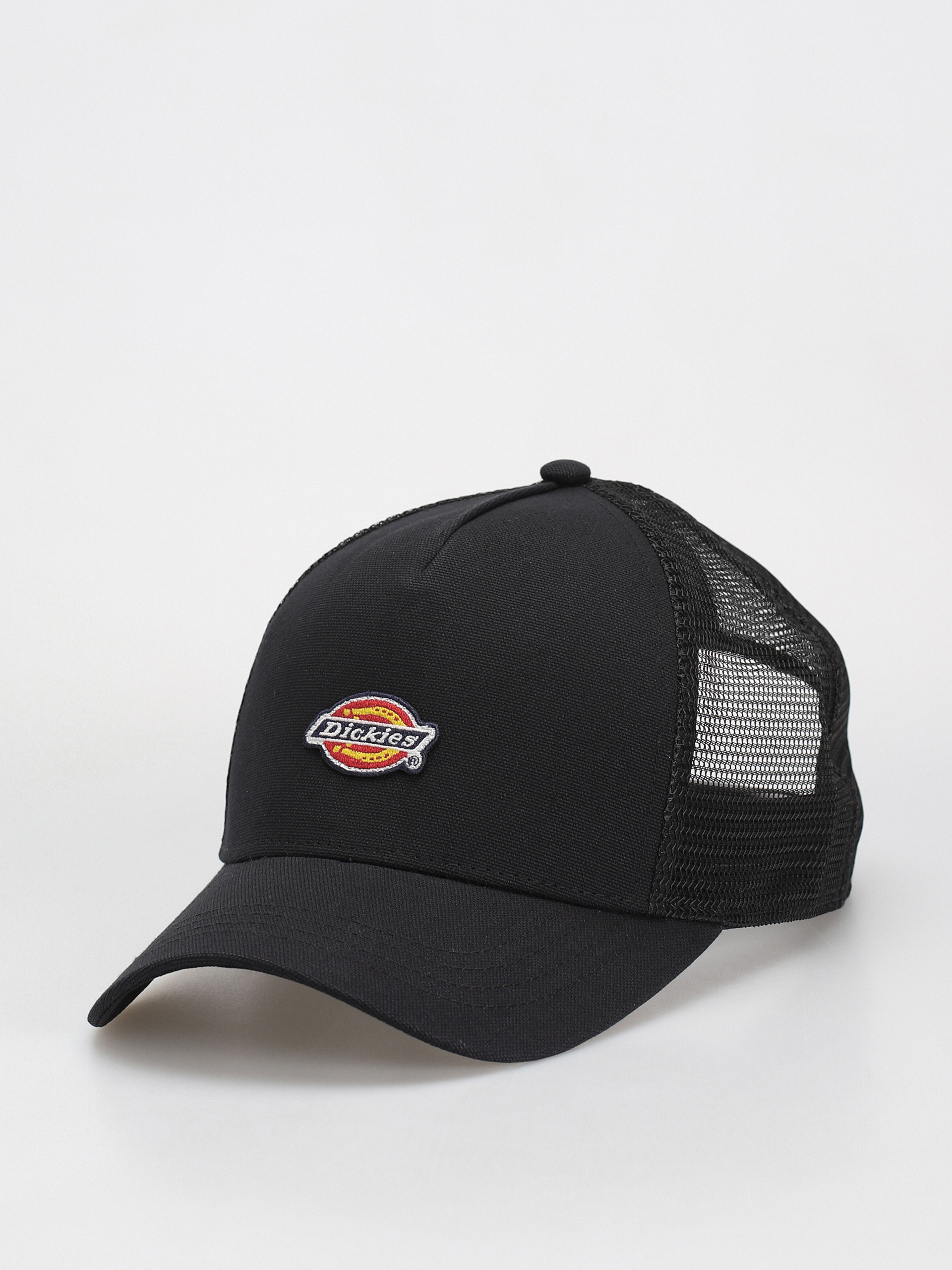 Dickies Hanston Trucker Cap (black)