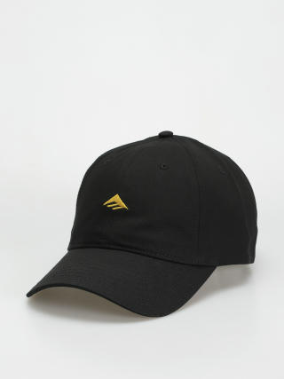 Emerica Micro Triangle Hat Cap (black)