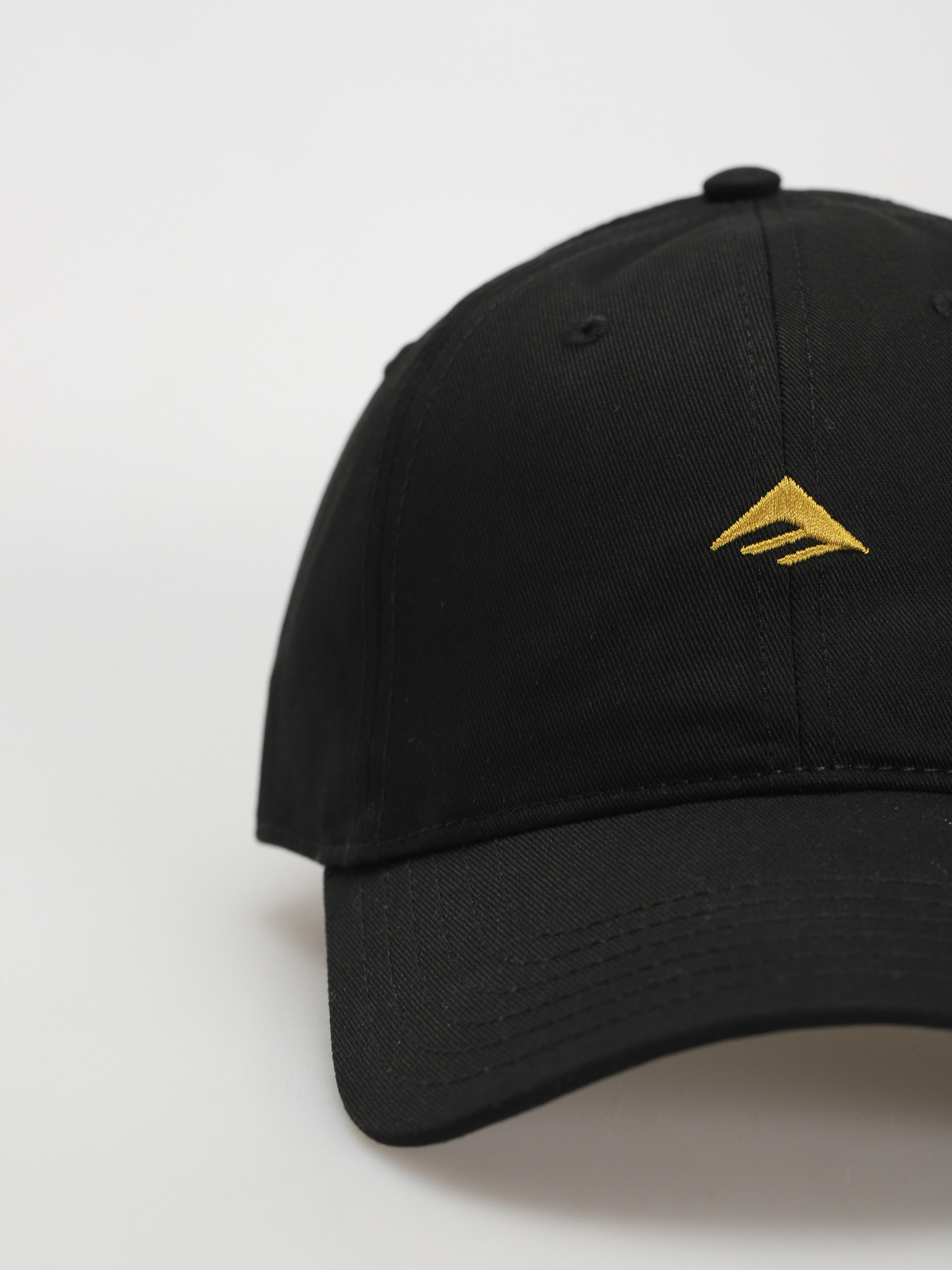 Emerica Micro Triangle Hat Cap (black)
