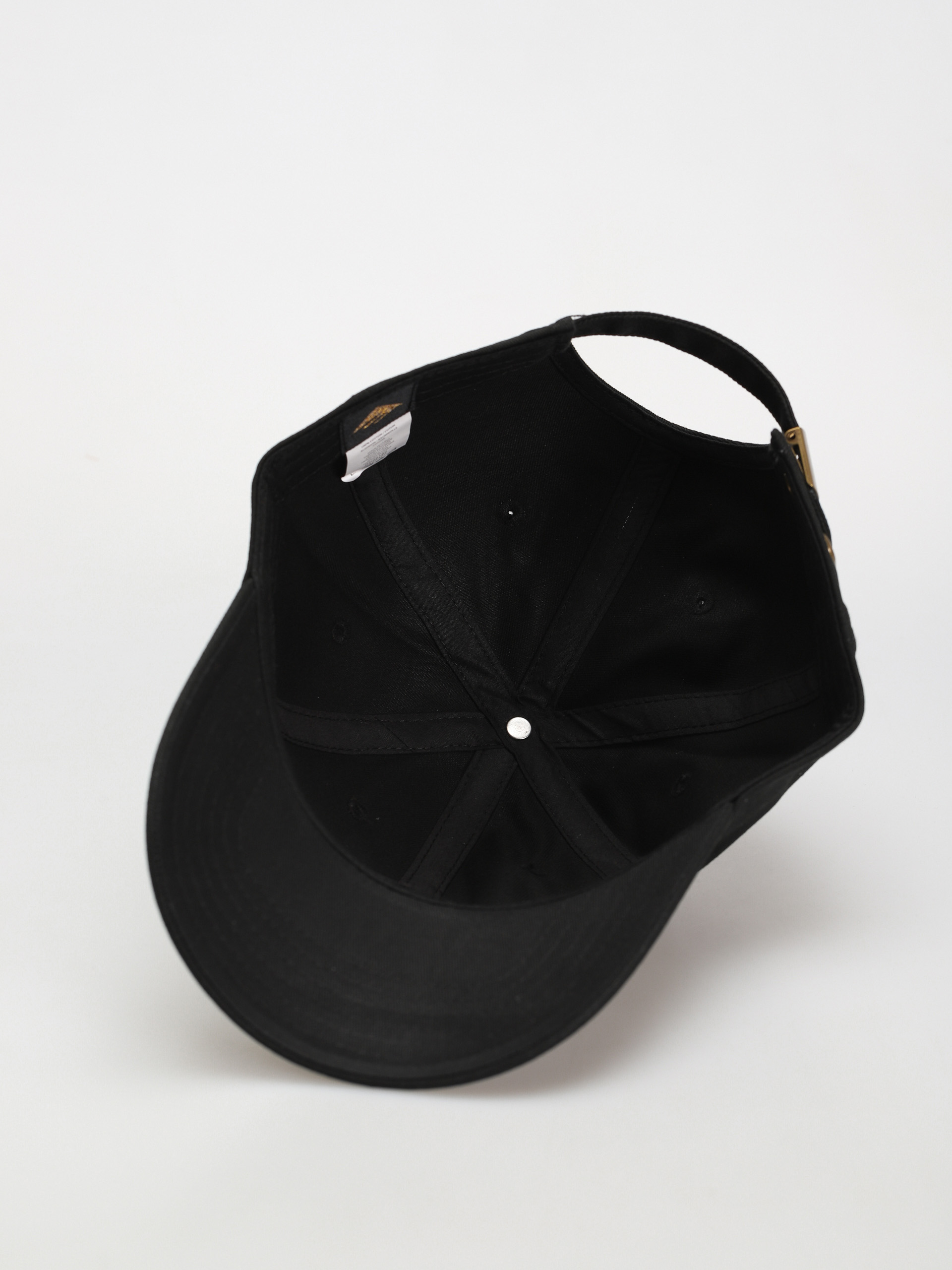 Emerica Micro Triangle Hat Cap (black)
