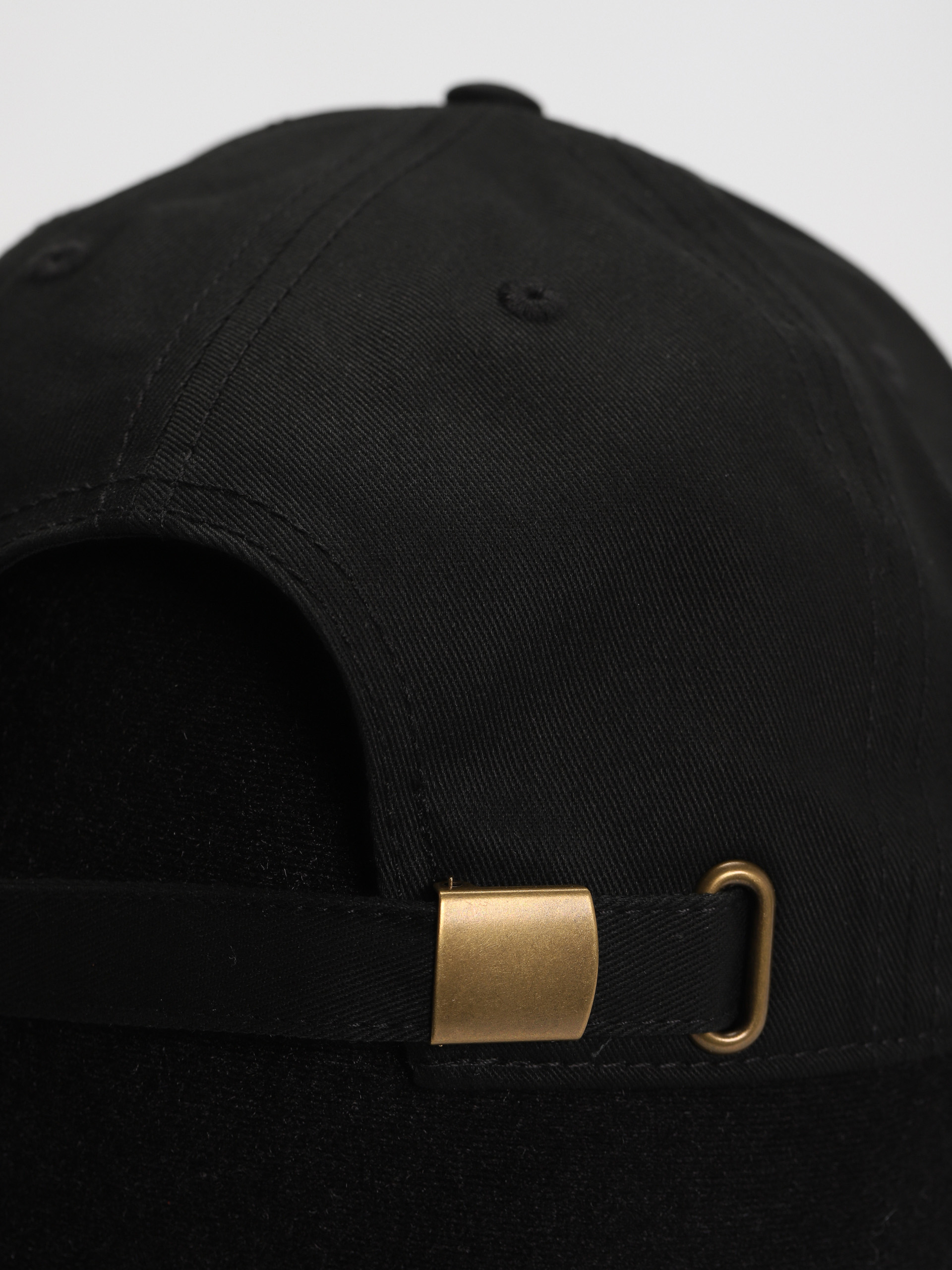 Emerica Micro Triangle Hat Cap (black)