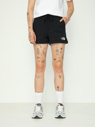 The North Face Logowear Wmn Shorts (tnf black)