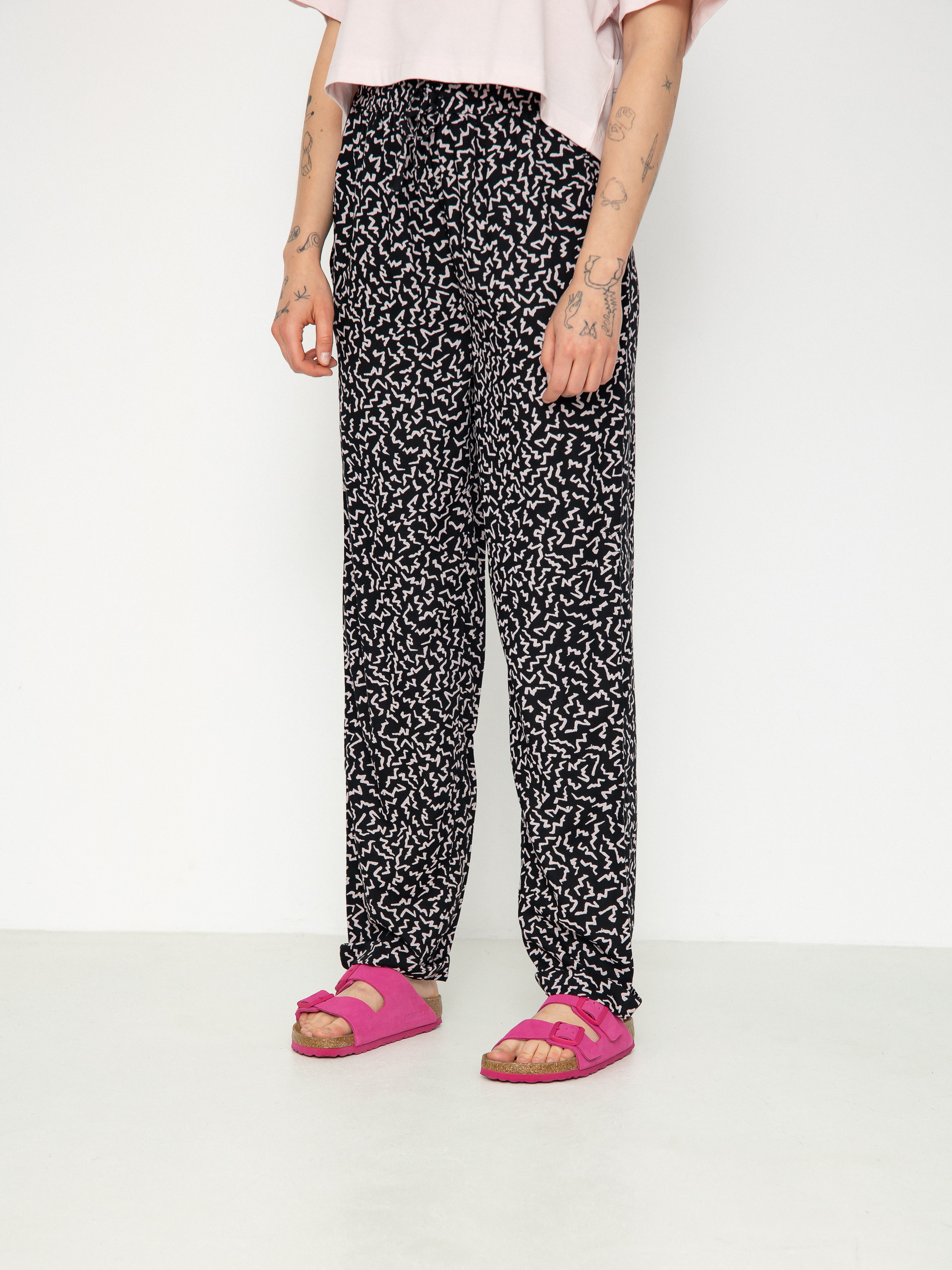 Volcom Surfpunk Ew Wmn Pants (black)