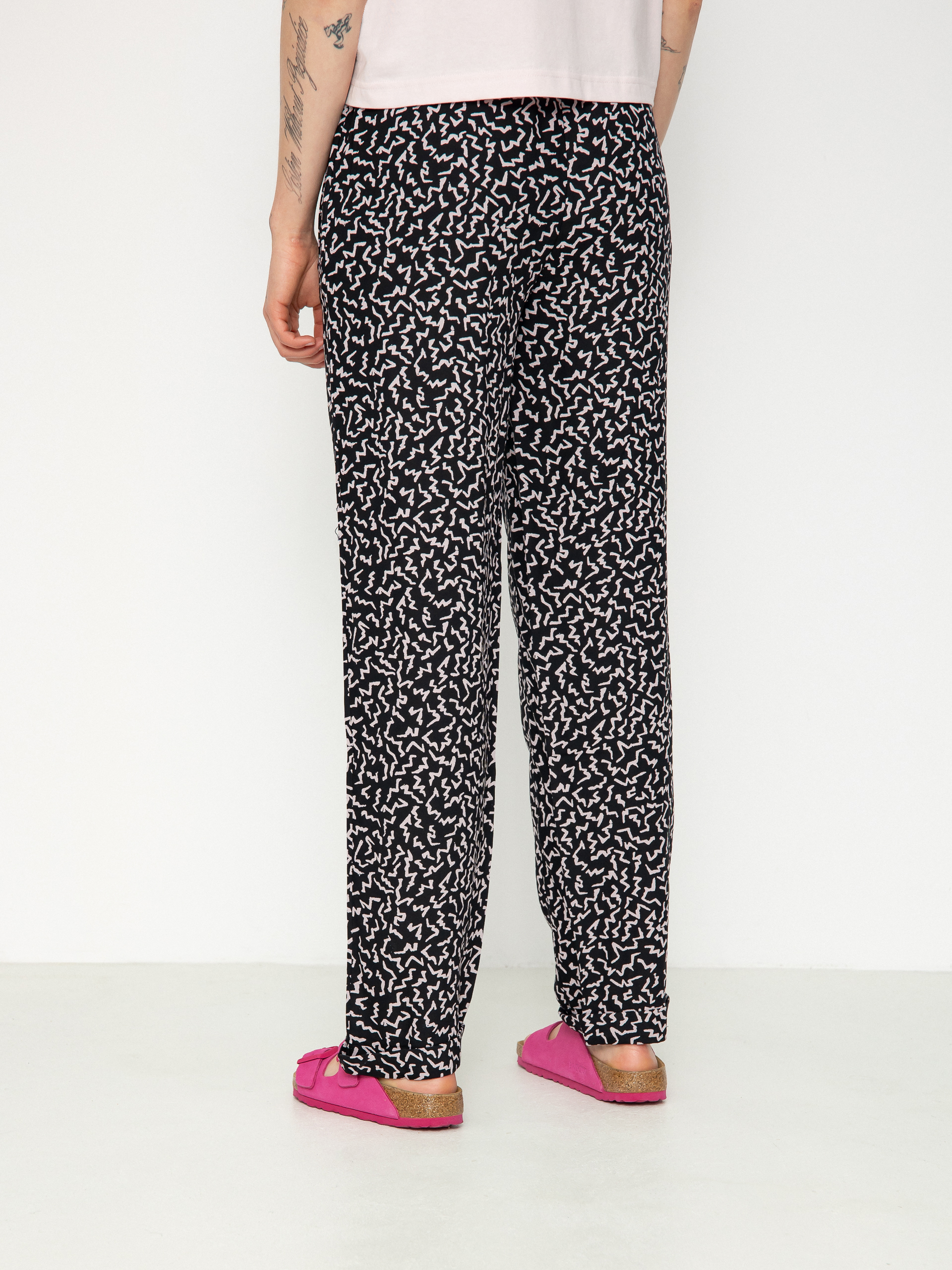 Volcom Surfpunk Ew Wmn Pants (black)