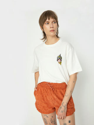 Volcom Drumstone Wmn T-Shirt (star white)