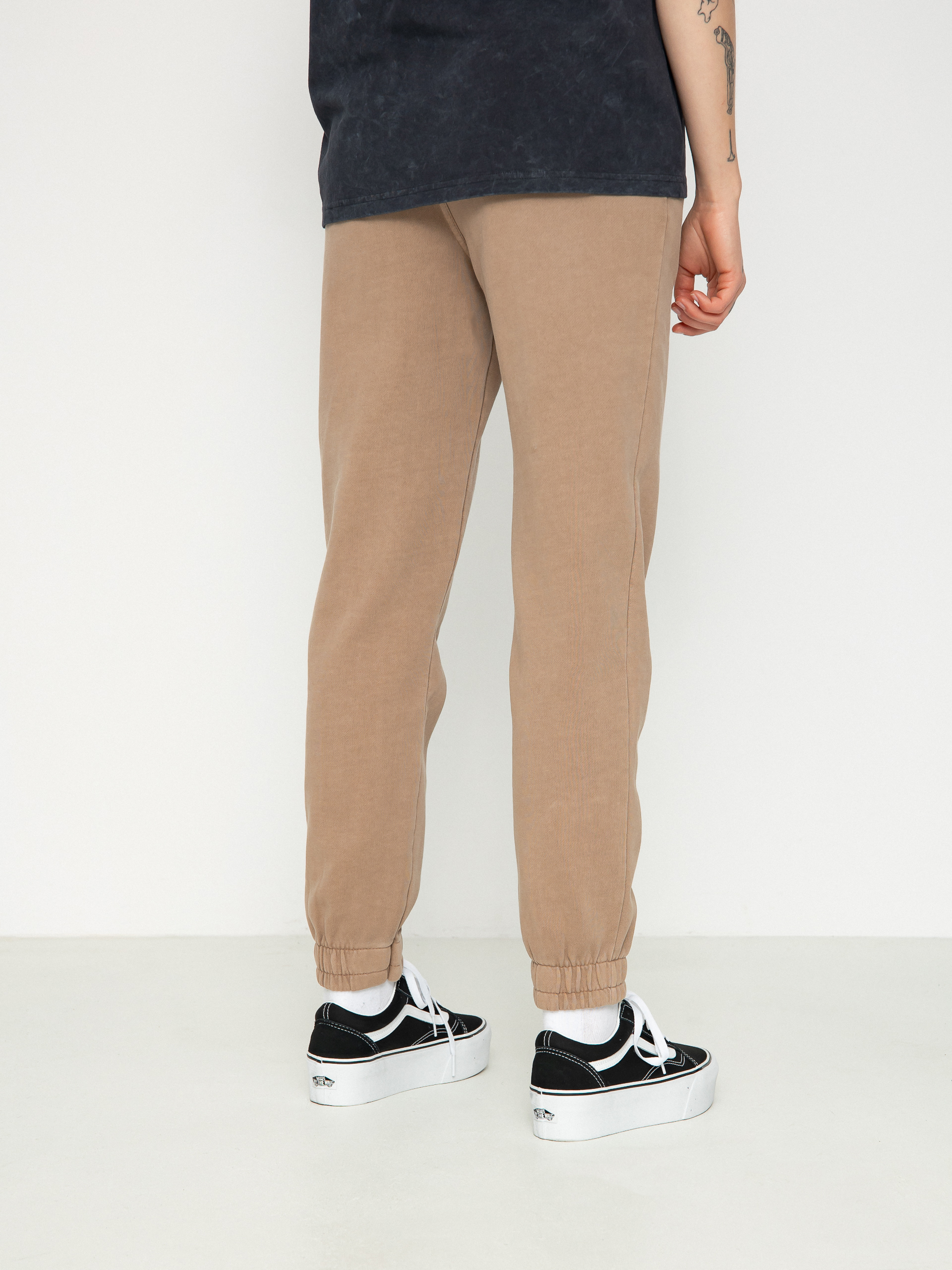 Roxy Hose Doheny Jogger Wmn (root beer)