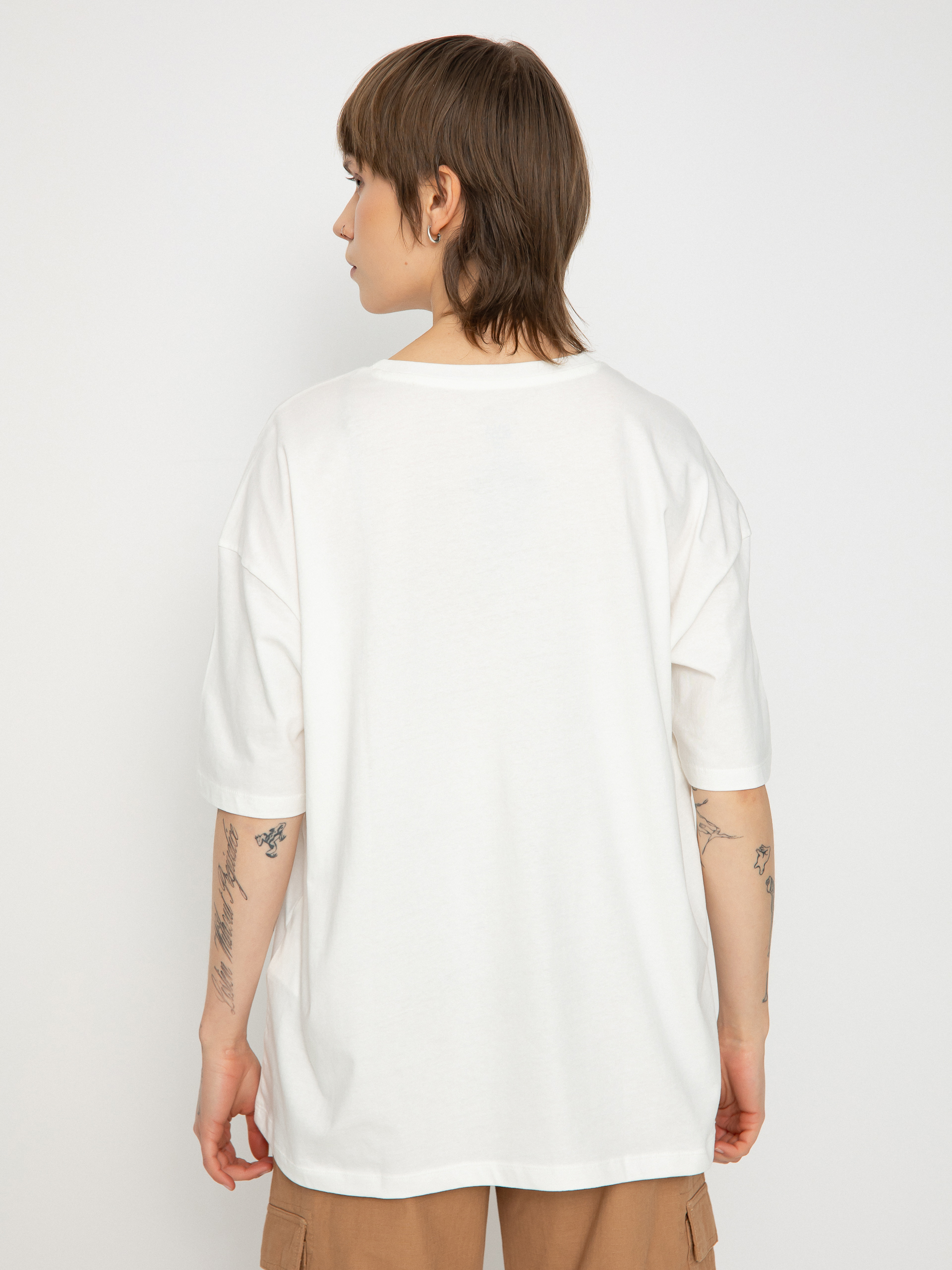 Billabong Return To Paradise Wmn T-Shirt (salt crystal)