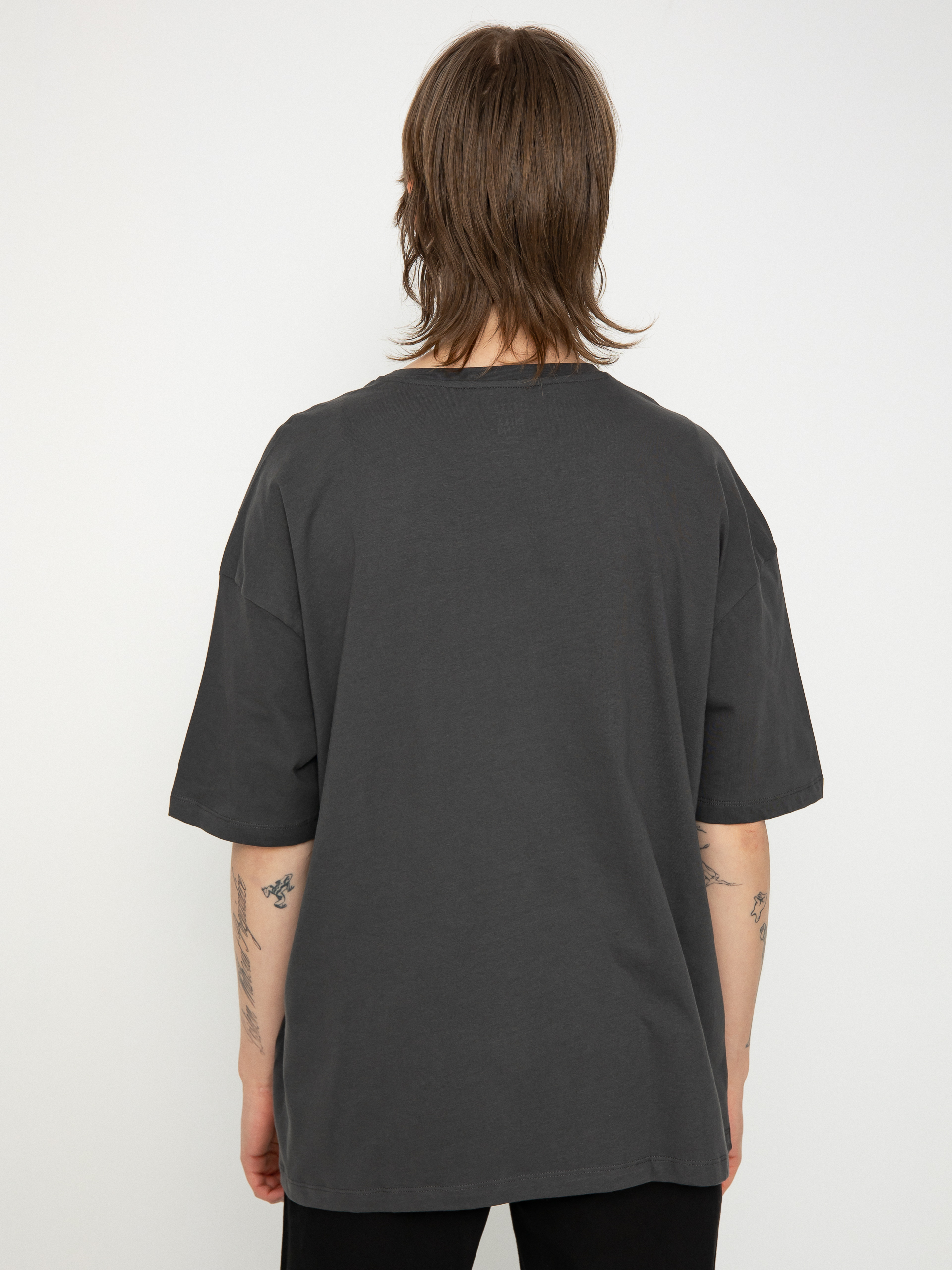 Billabong Warm Waves Wmn T-Shirt (off black)