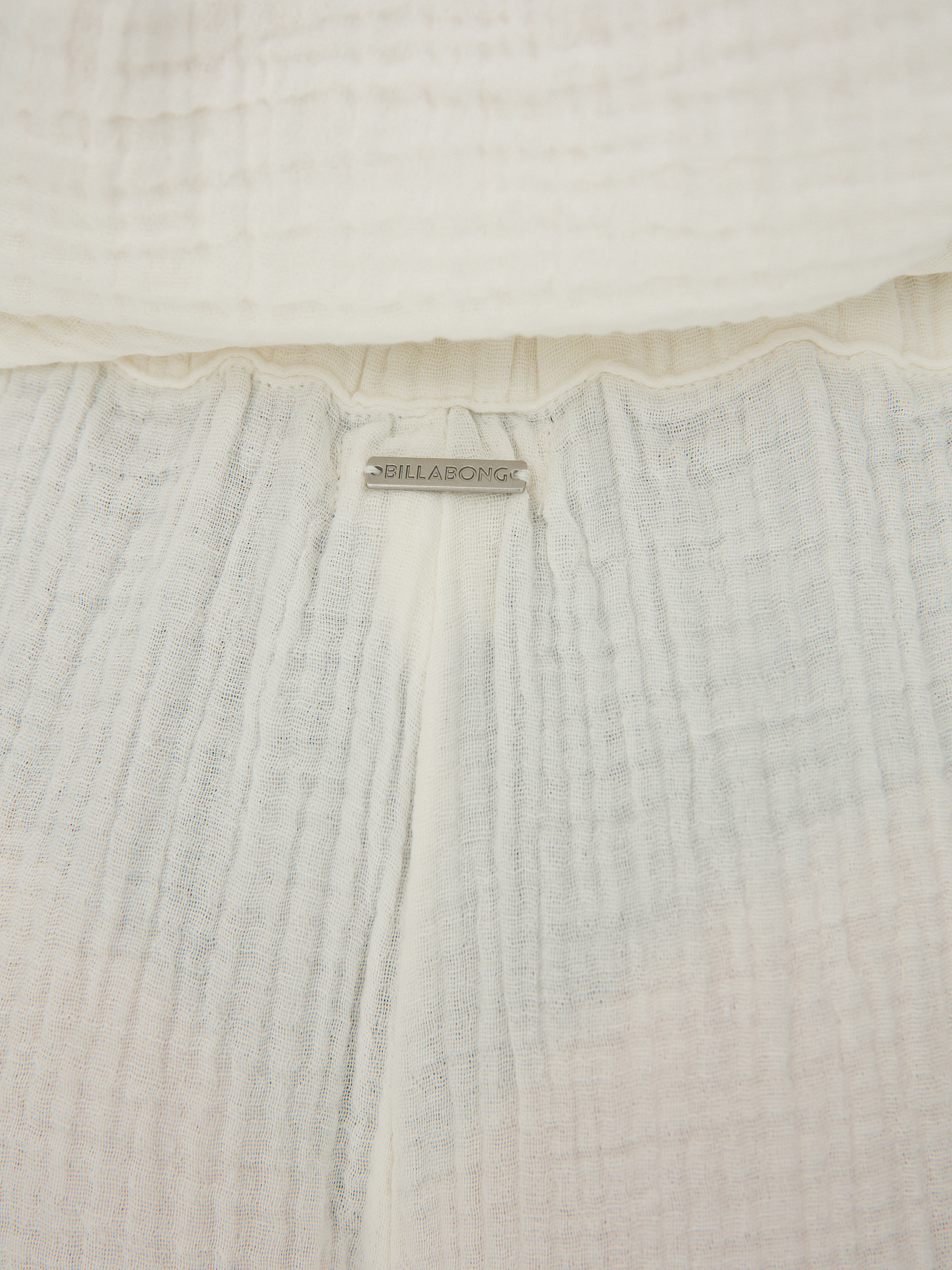 Billabong Follow Me Wmn Pants (salt crystal)