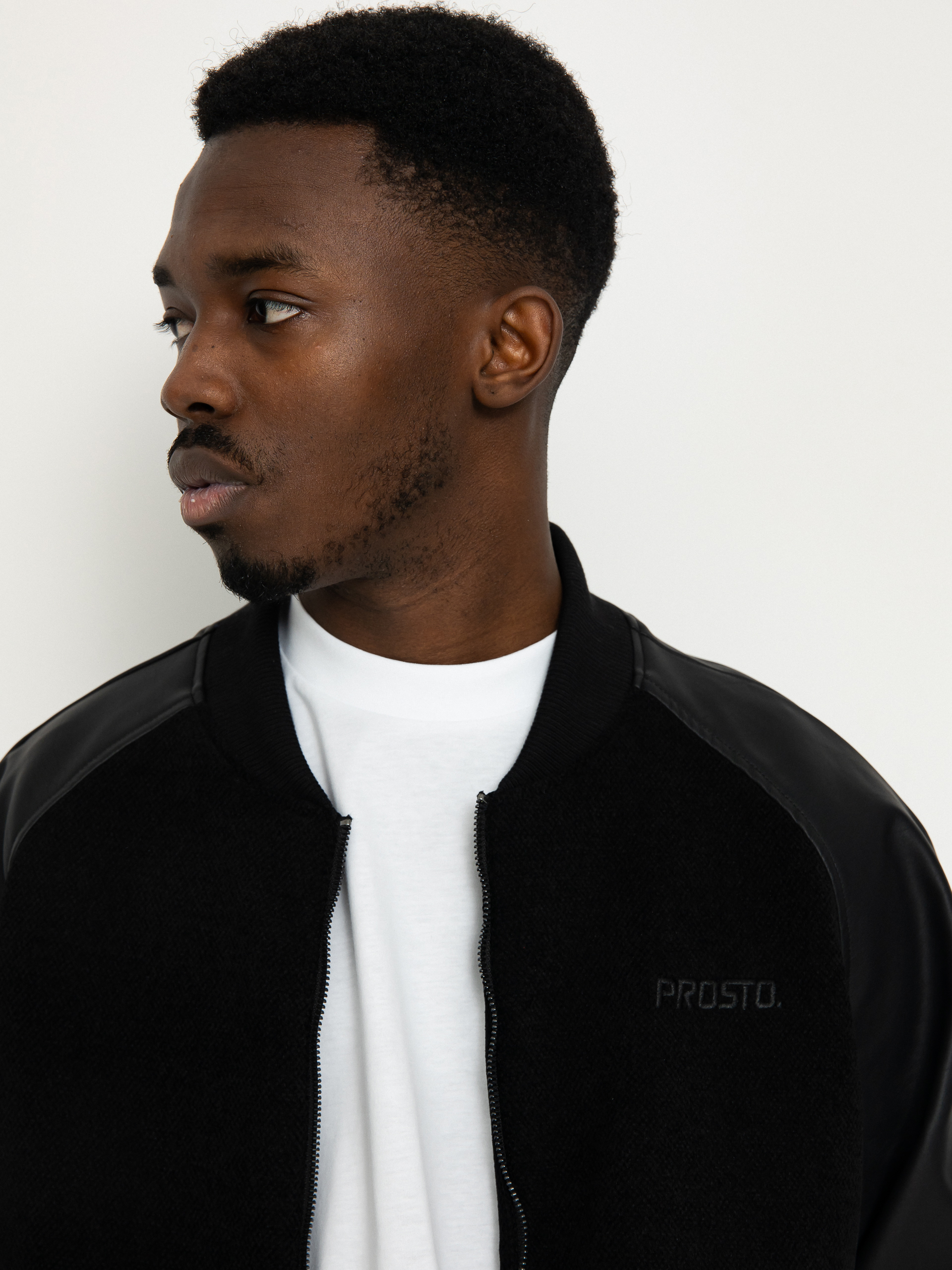 Prosto Jacket Baze 2.0 (black)