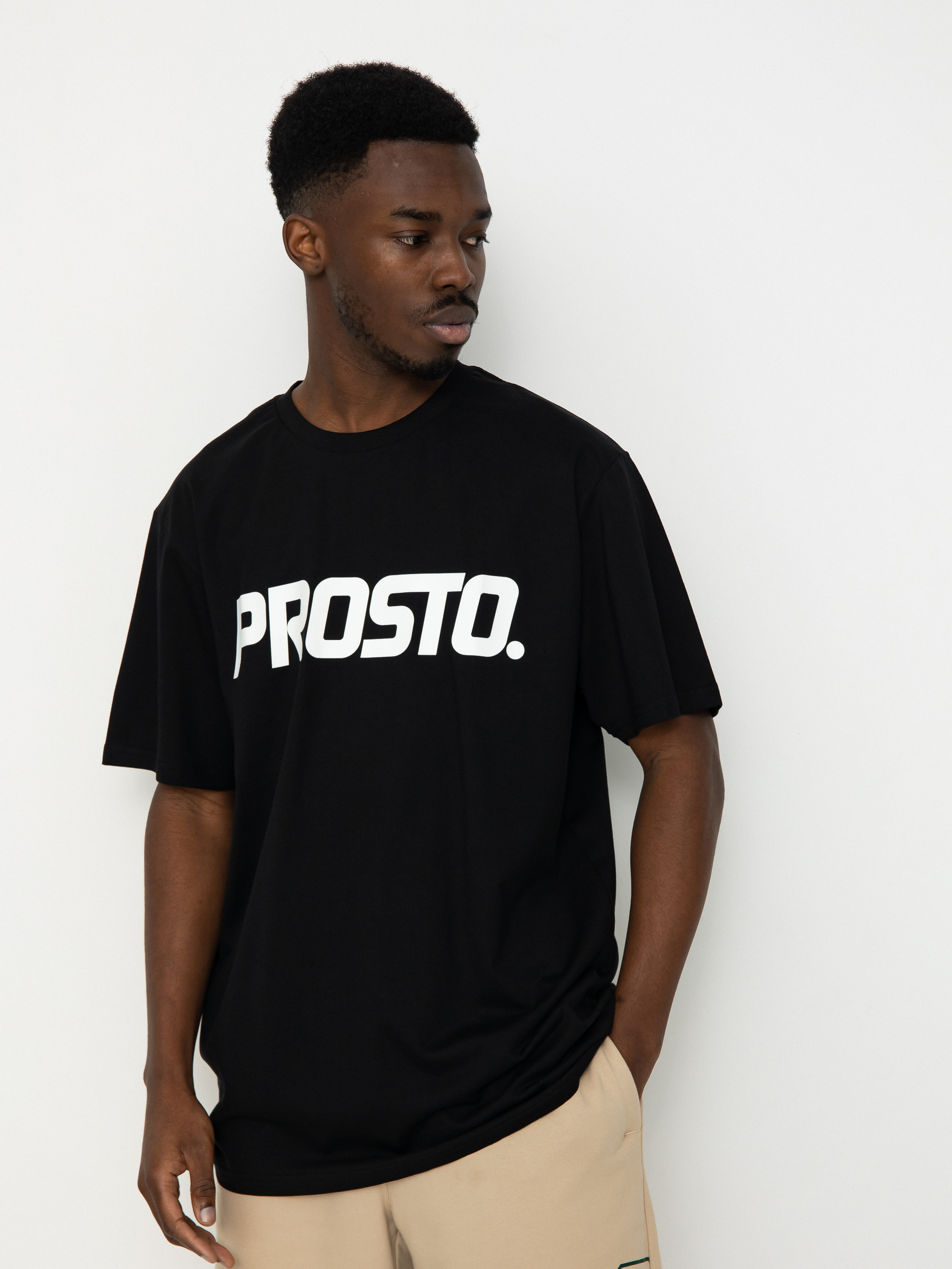 Prosto T-Shirt Biglog