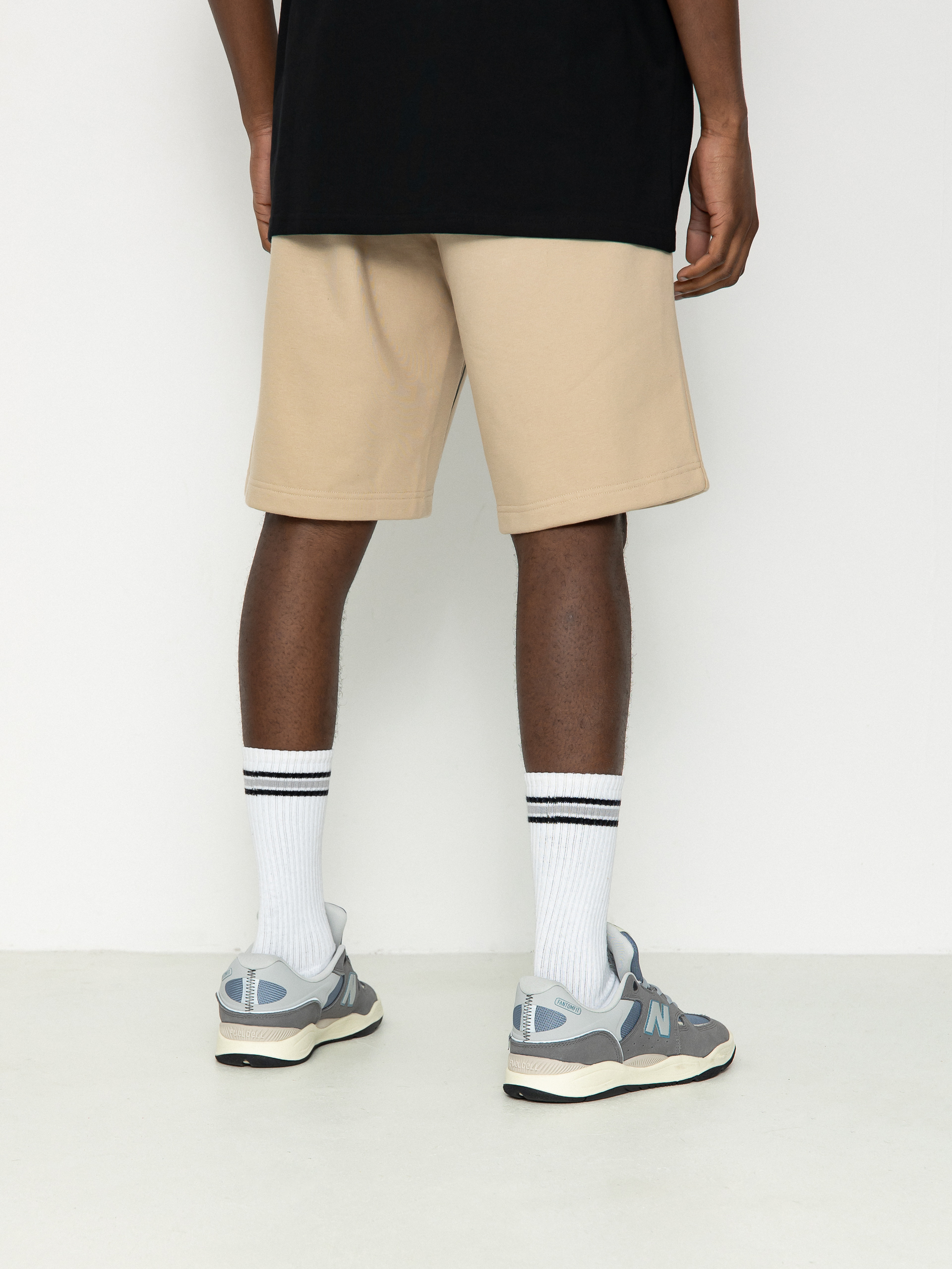 Prosto Shorts Hiddo (beige)