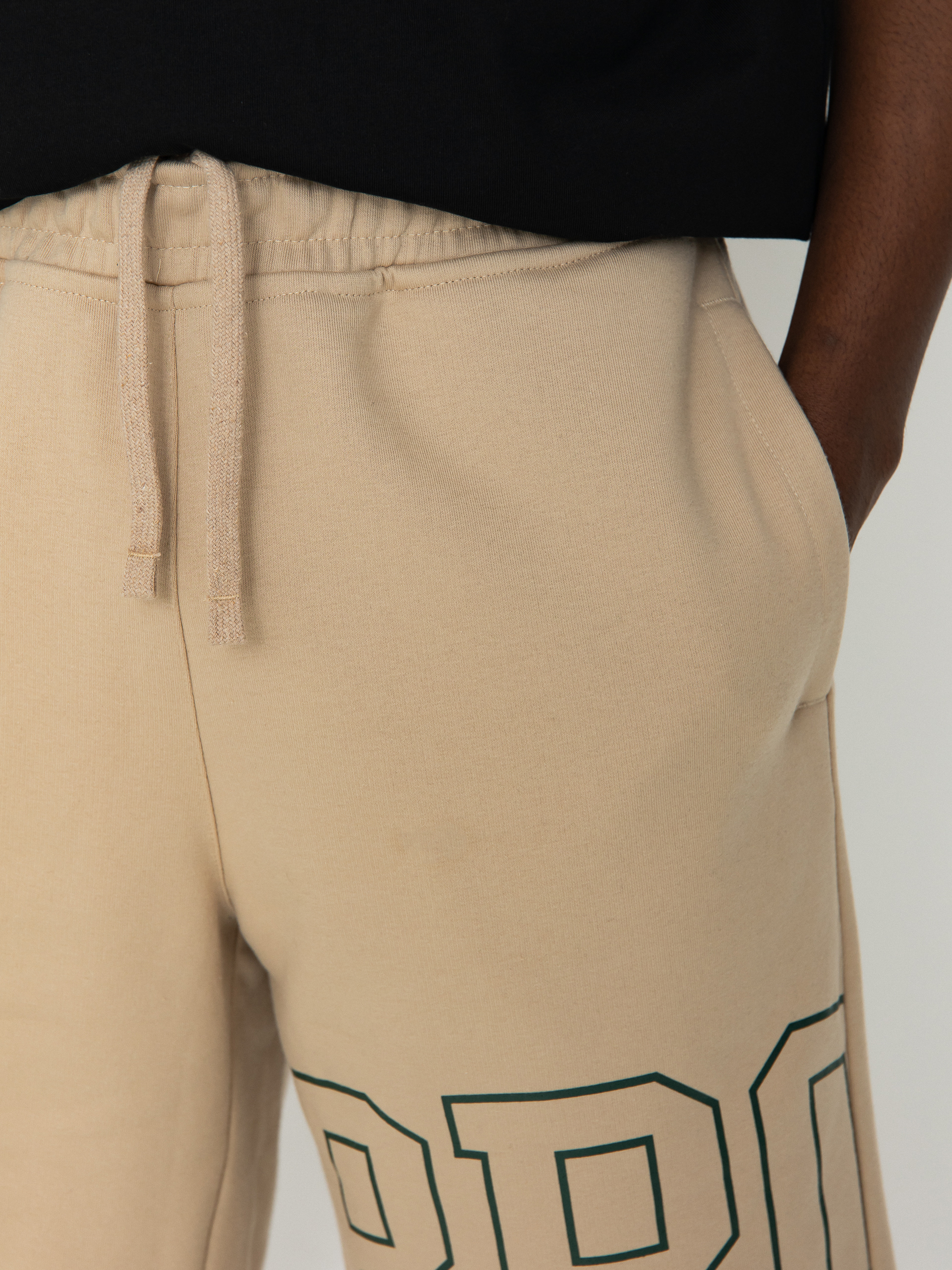 Prosto Shorts Hiddo (beige)