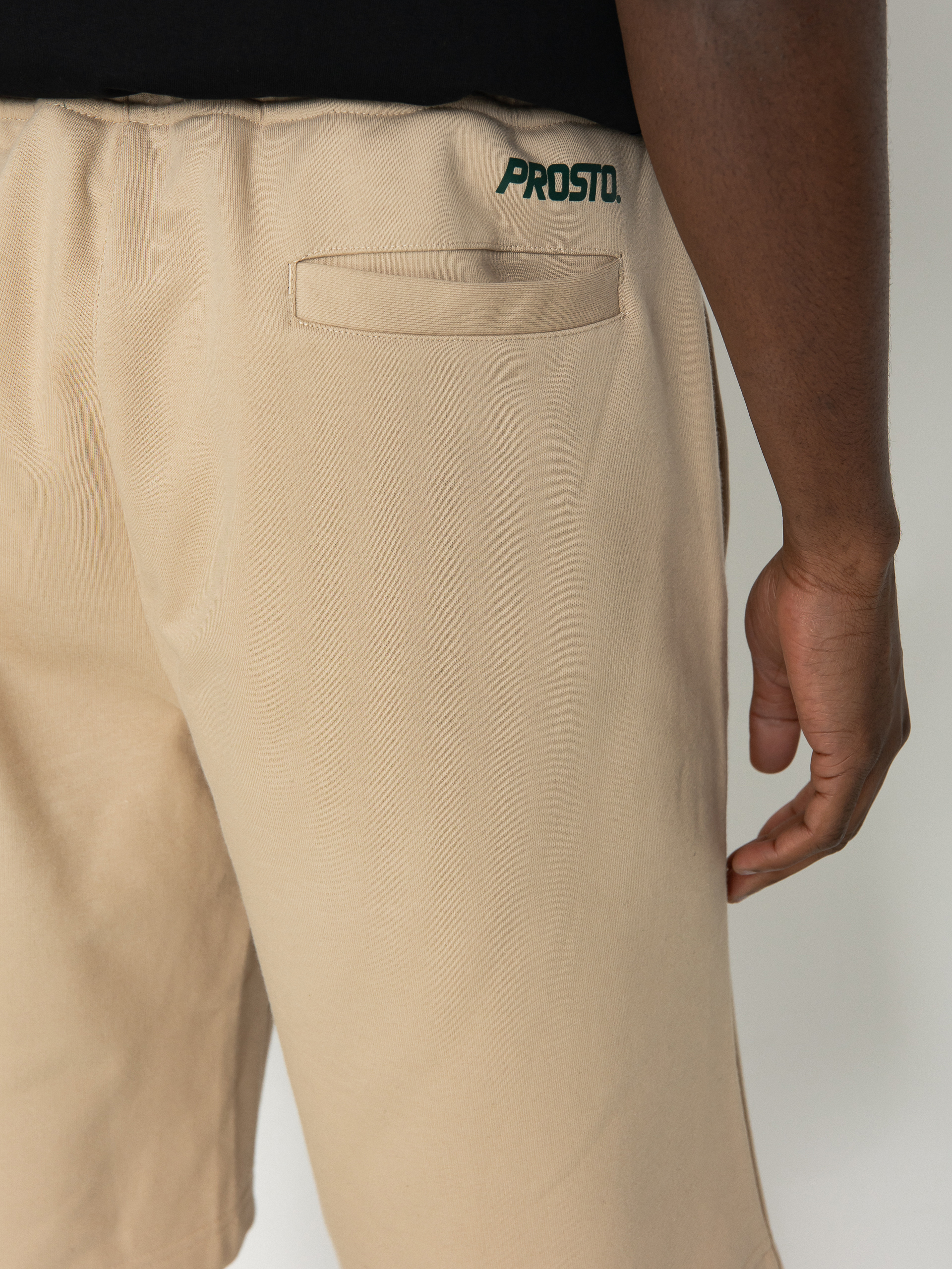 Prosto Shorts Hiddo (beige)