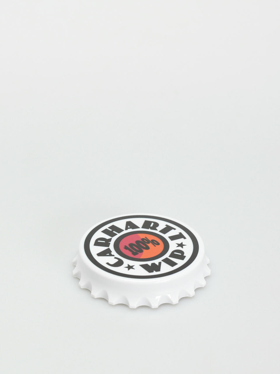 Carhartt WIP Akcesoria Bottle Cap Opener (multicolor)