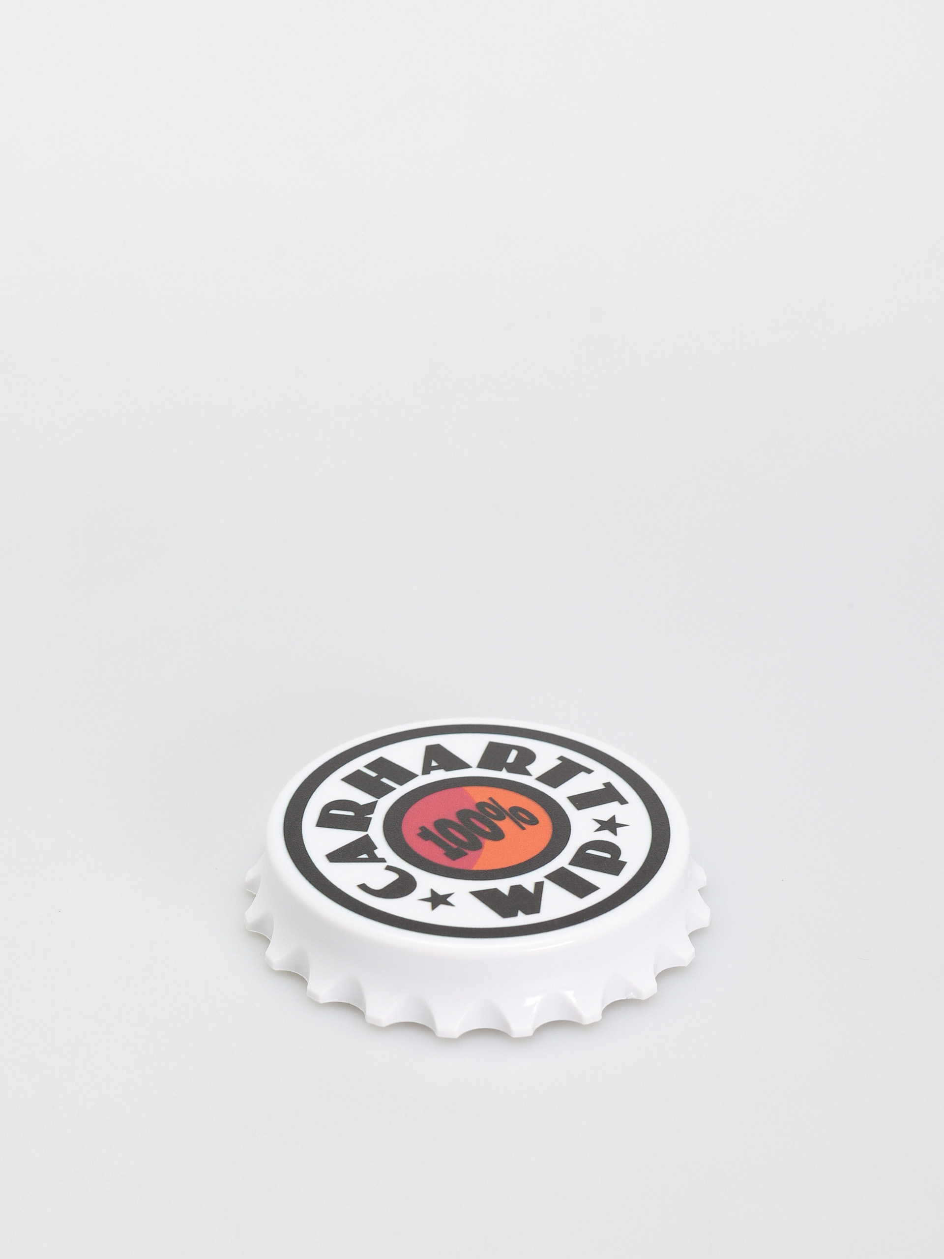 Carhartt WIP Akcesoria Bottle Cap Opener (multicolor)