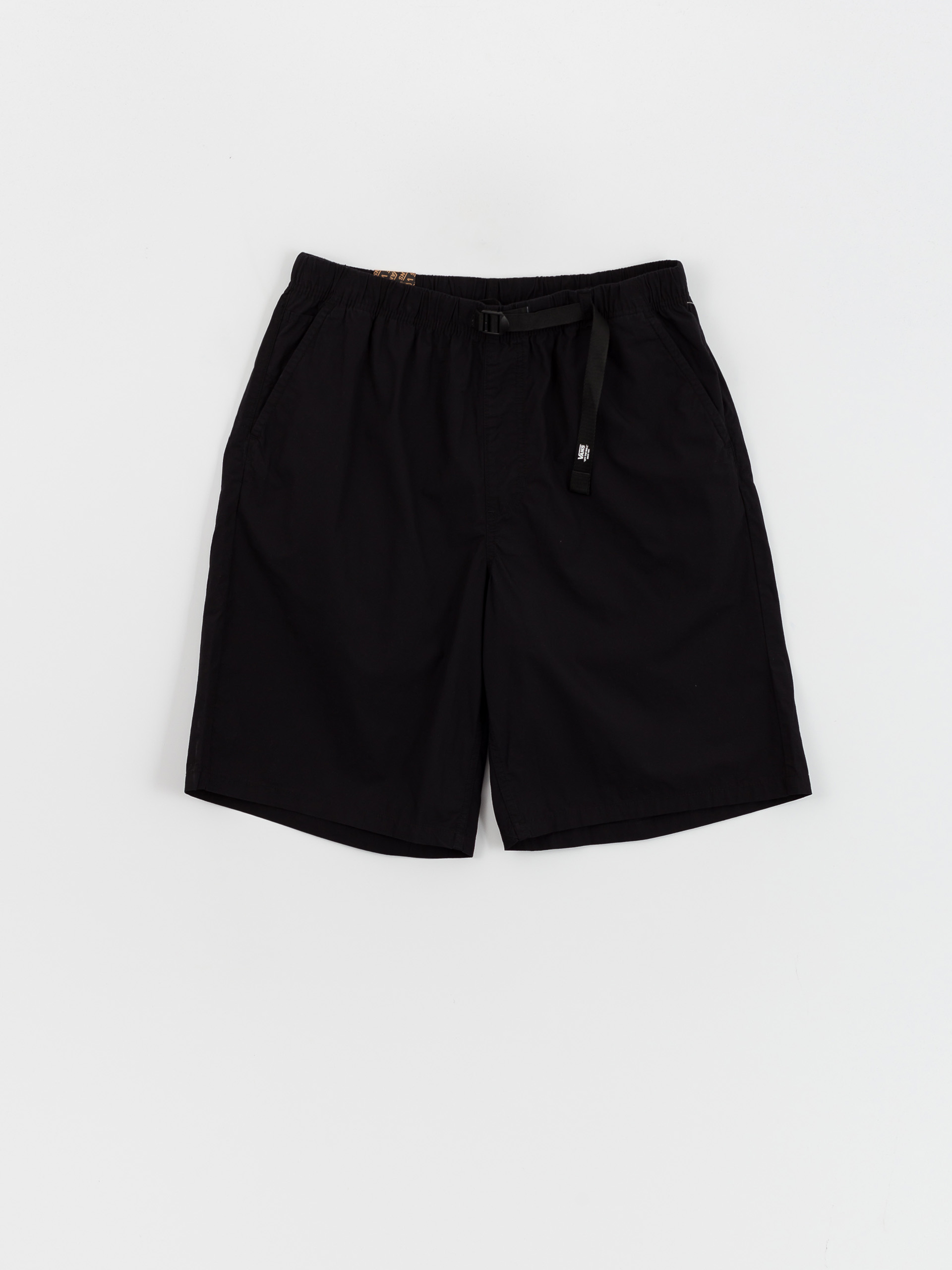 Vans City Boy Baggy Shorts (black)