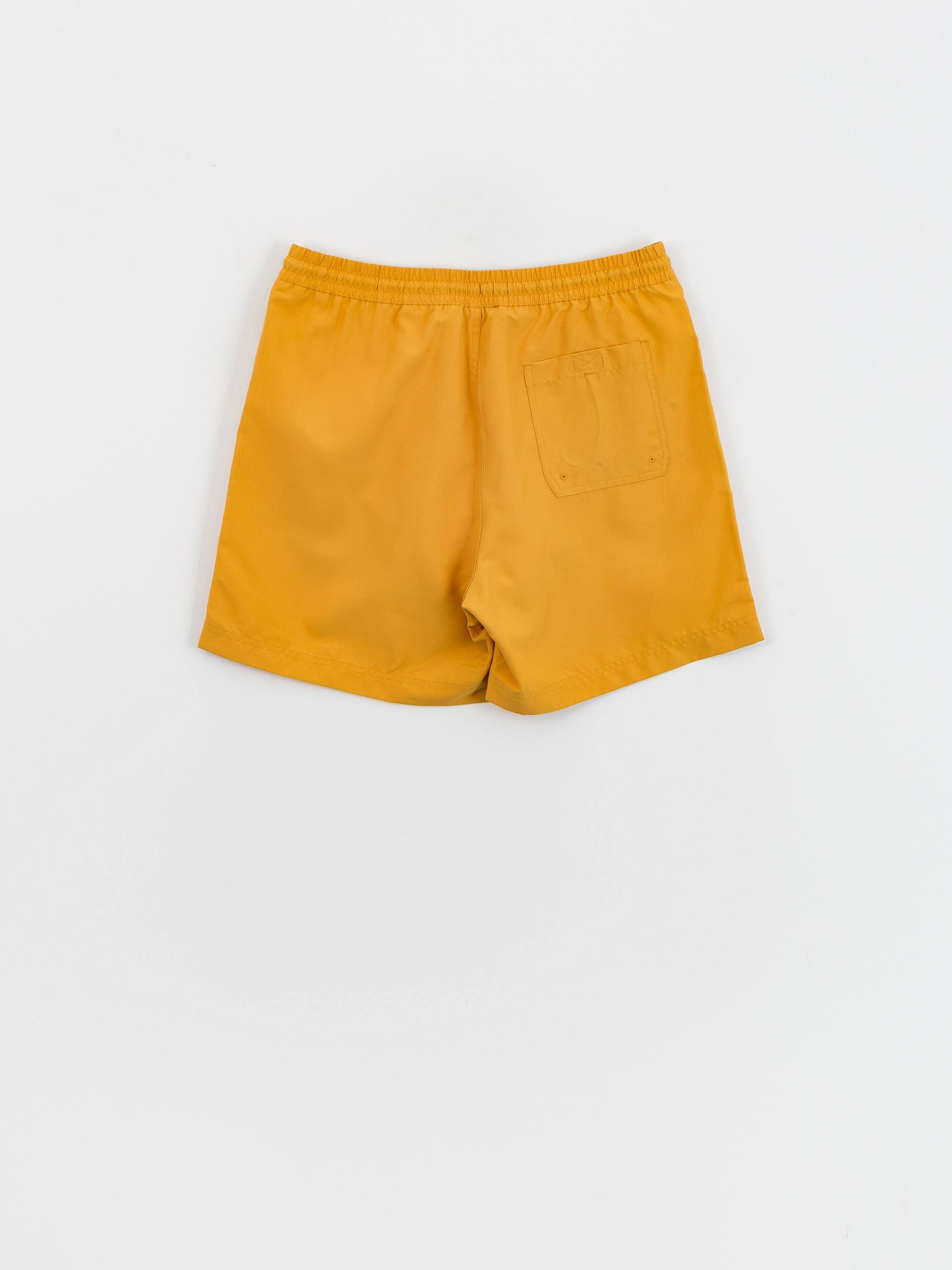 Carhartt WIP Chase Swim Shorts (sunray/gold)