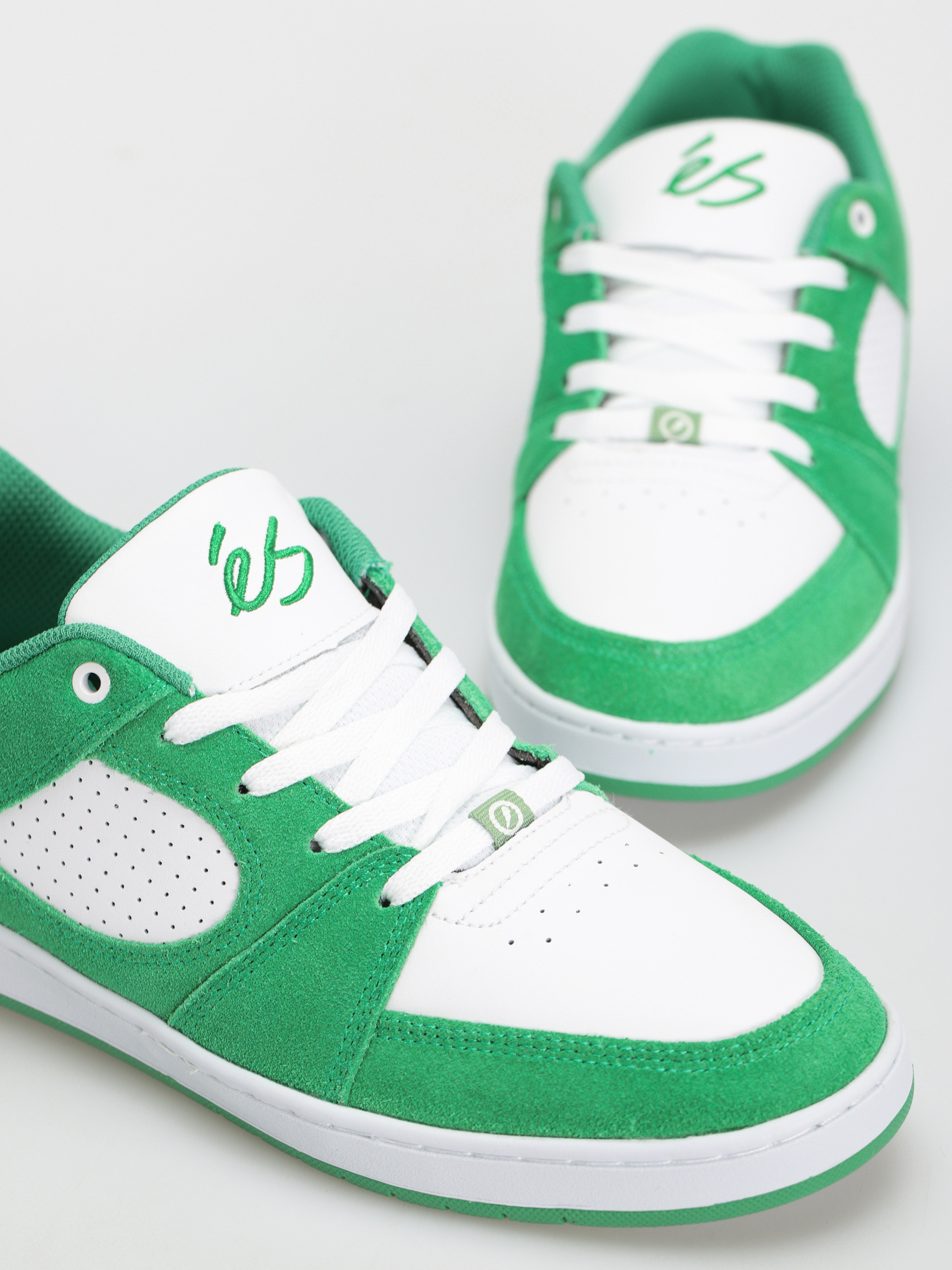 es Accel Slim / hunter green | FLATBUSH（フラットブッシュ