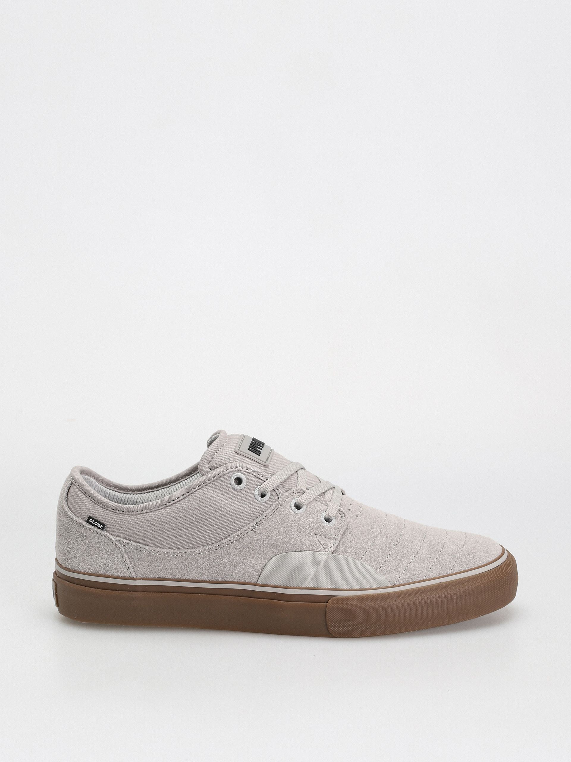 Globe Schuhe Mahalo Plus (grey/tobacco)