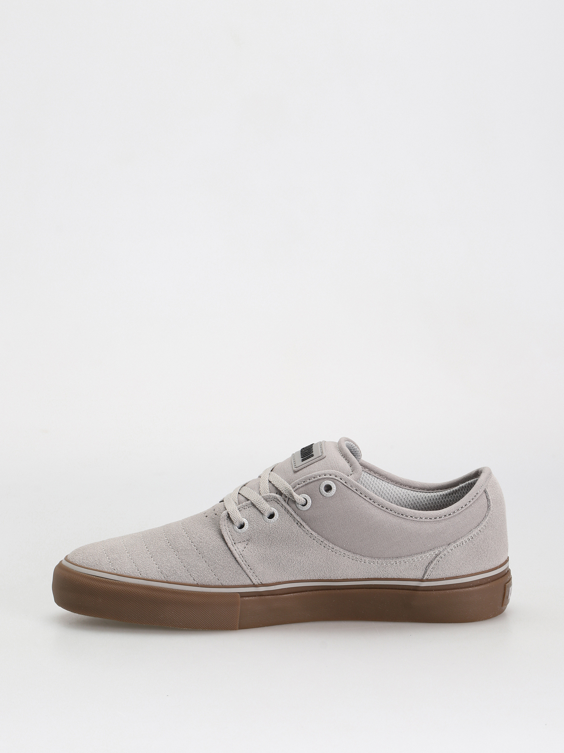 Globe Shoes Mahalo Plus (grey/tobacco)