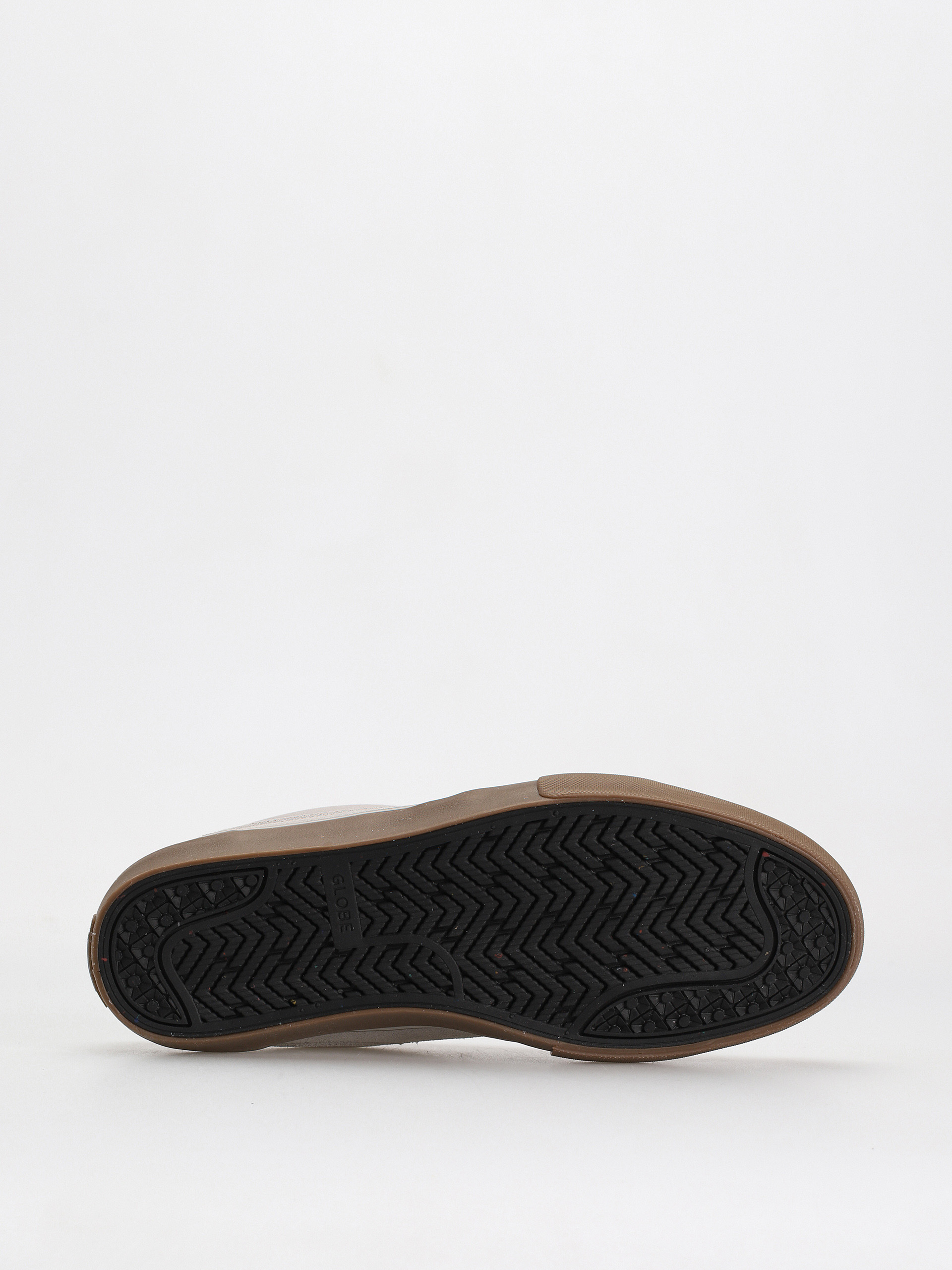 Globe Shoes Mahalo Plus (grey/tobacco)