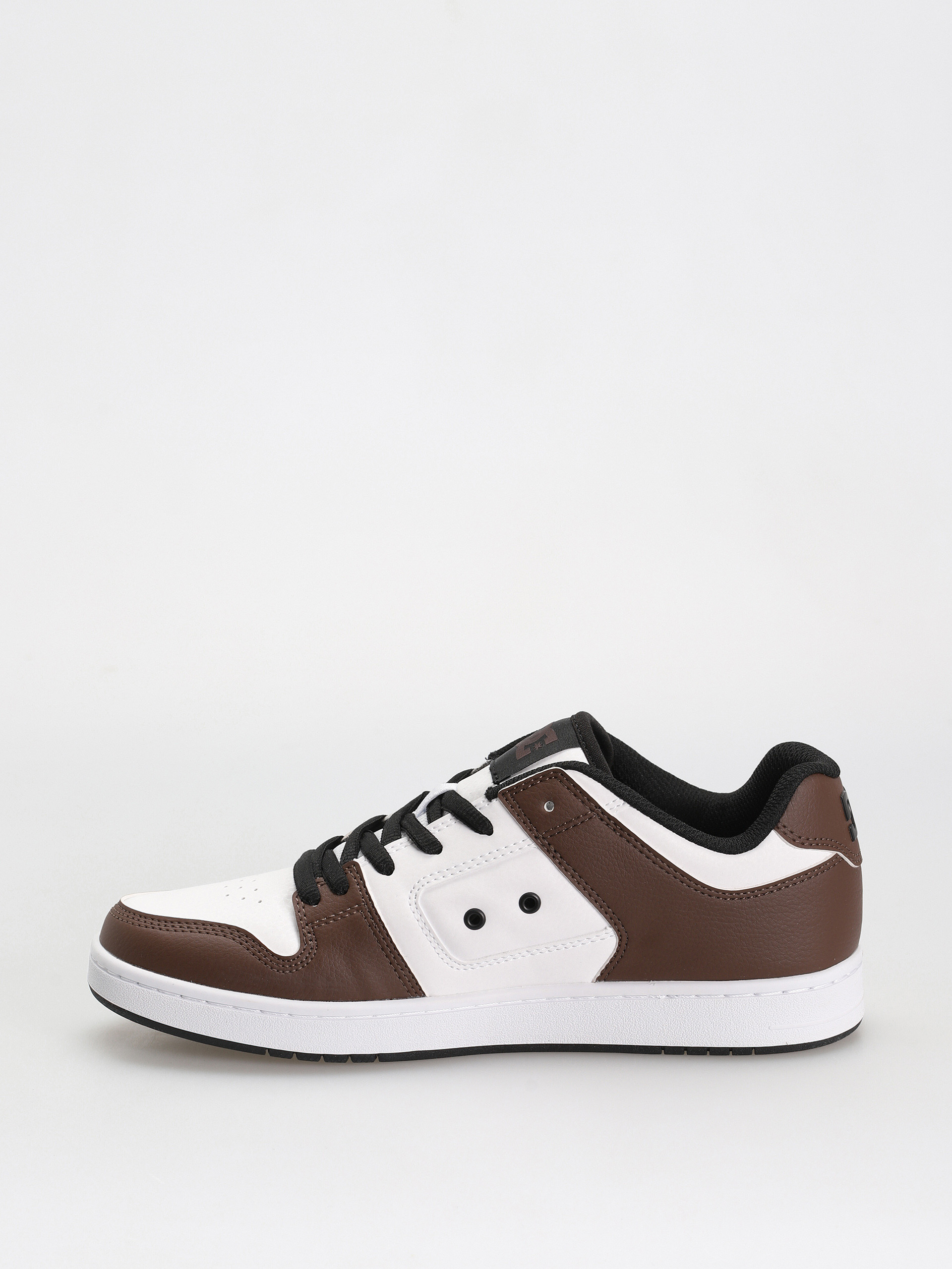 DC Shoes Manteca 4 Sn (white/brown)
