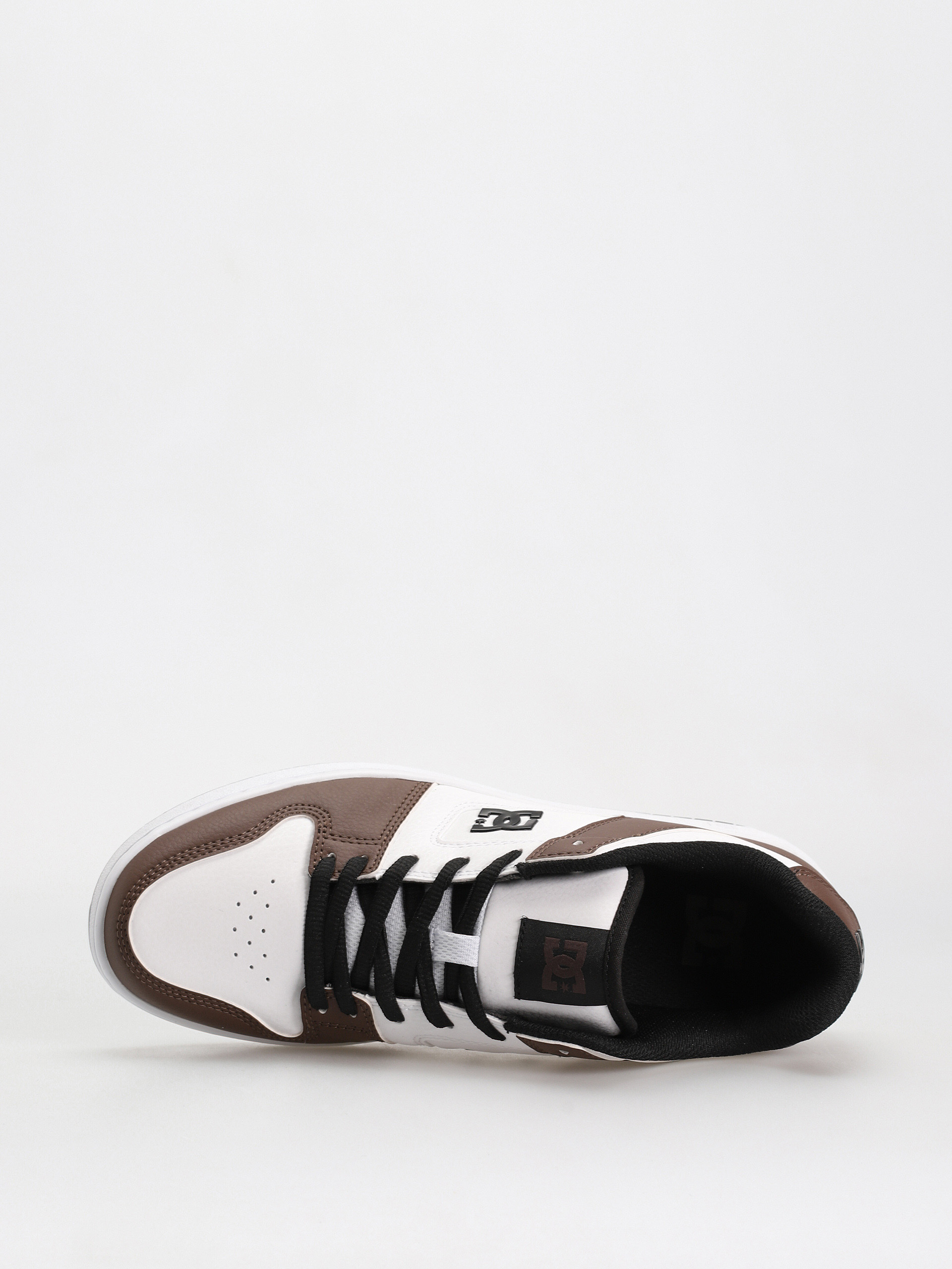 DC Shoes Manteca 4 Sn (white/brown)