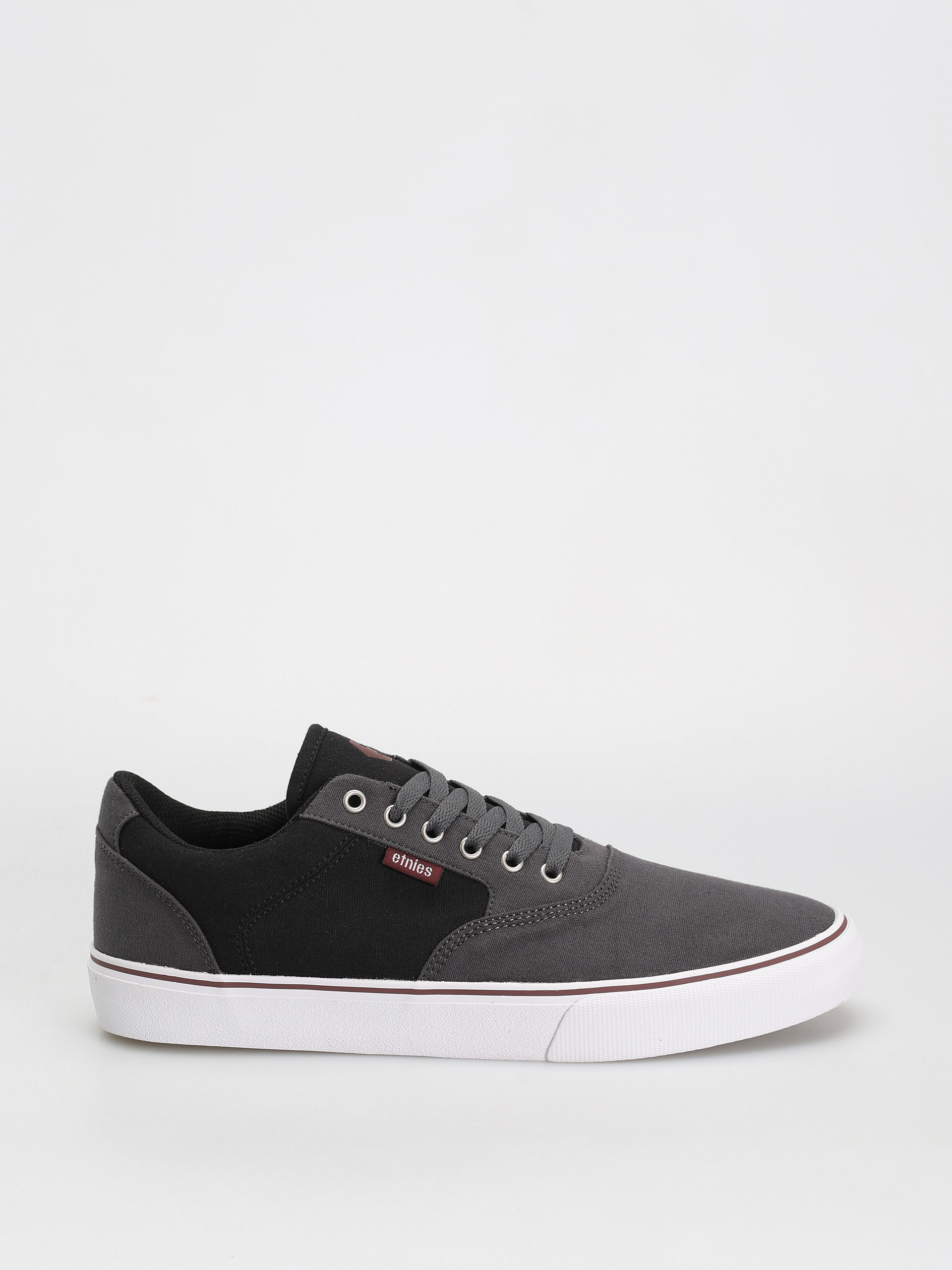 Etnies Schuhe Blitz (dark grey/black)