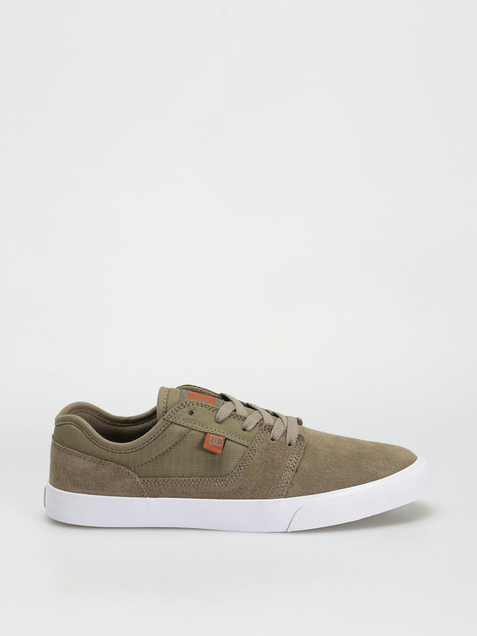 DC Schuhe Tonik (dusty olive)