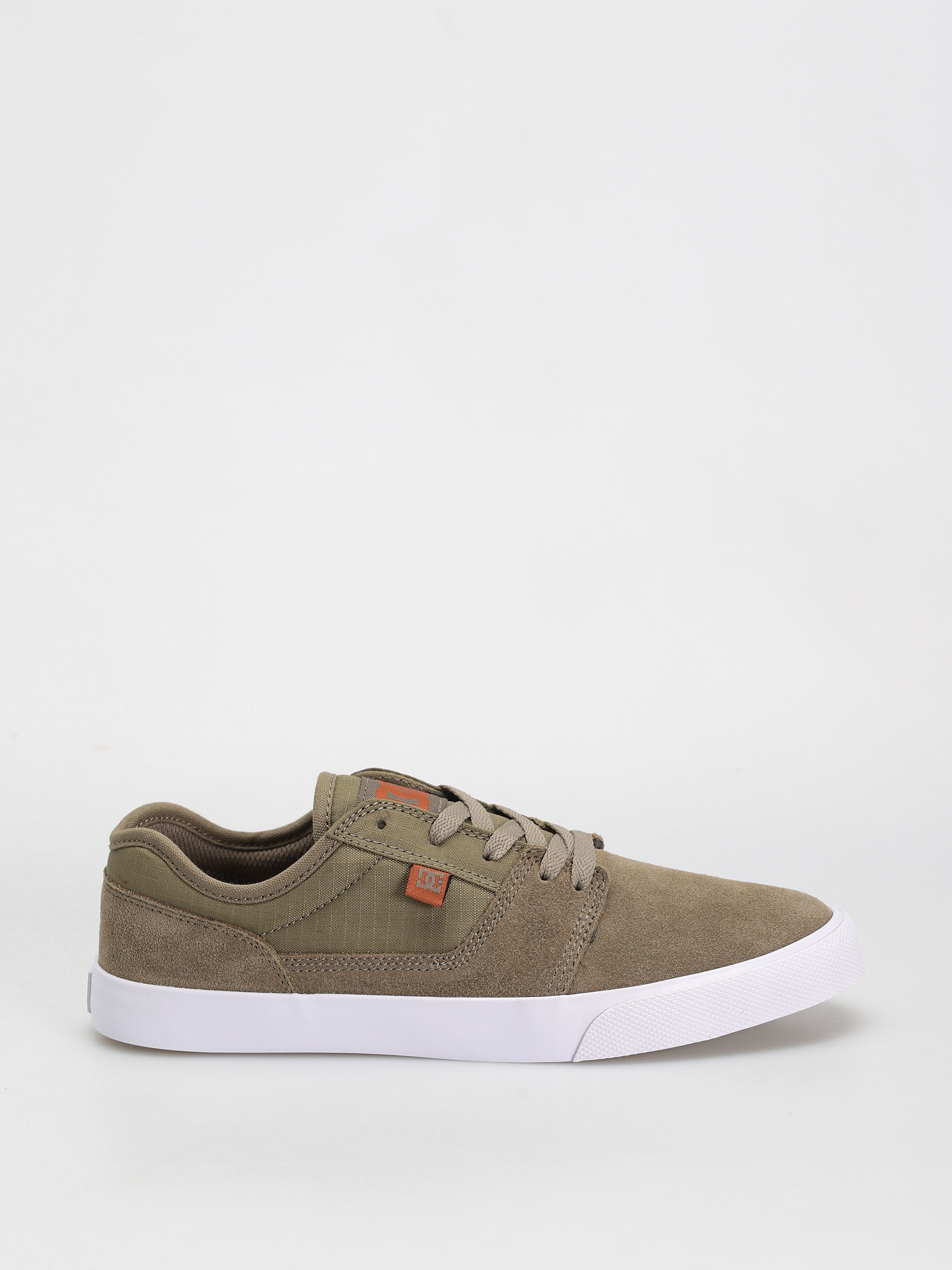 DC Shoes Tonik (dusty olive)